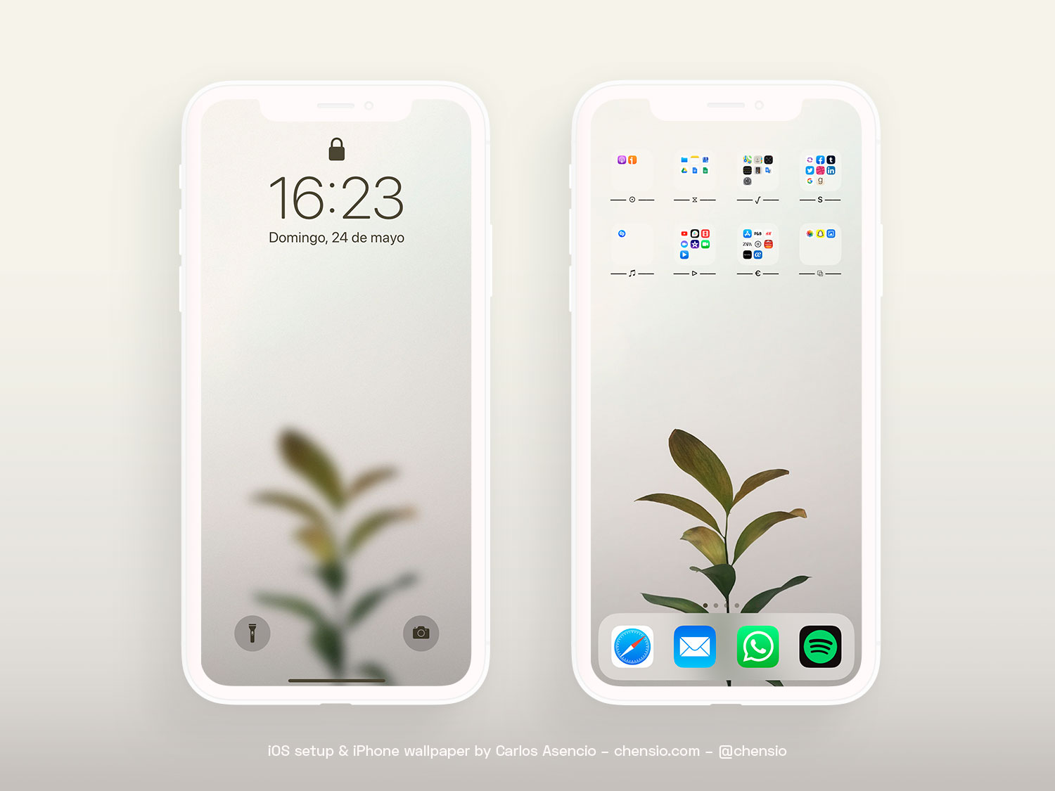 Creative Iphone Wallpapers