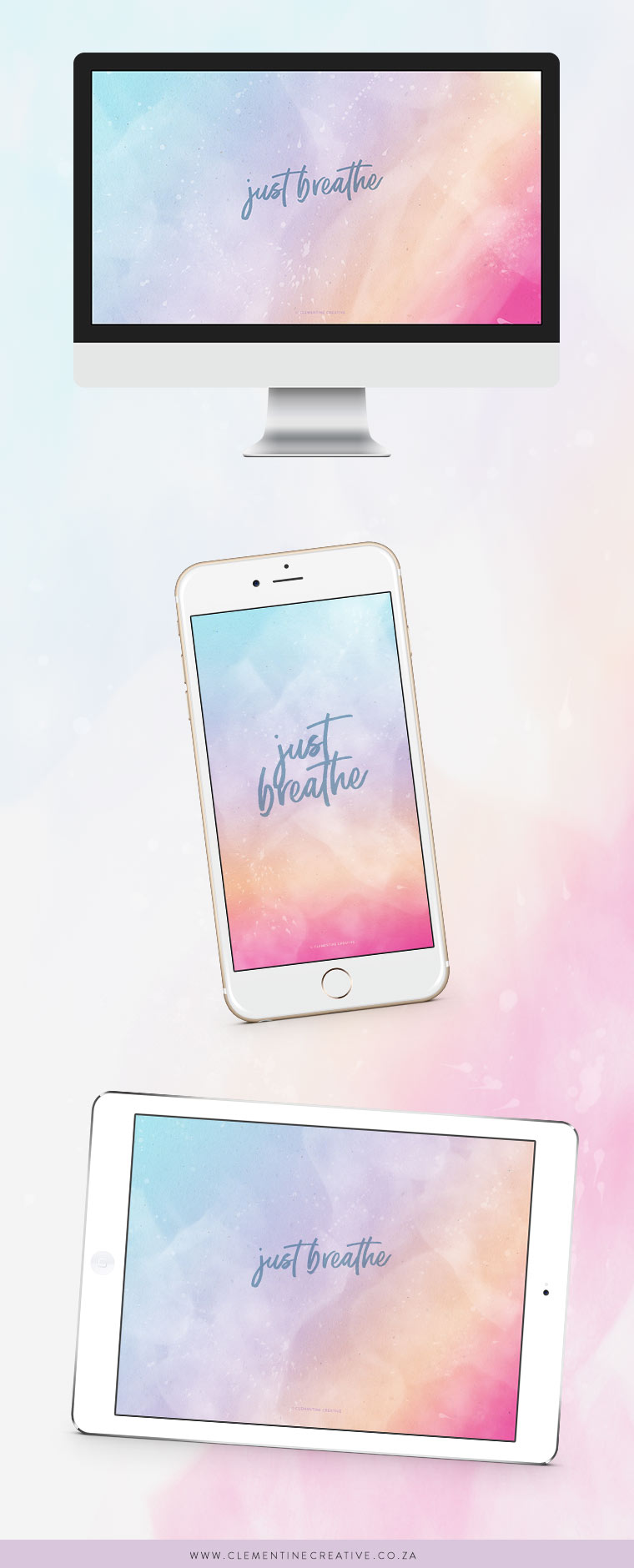 Creative Phone Wallpapers