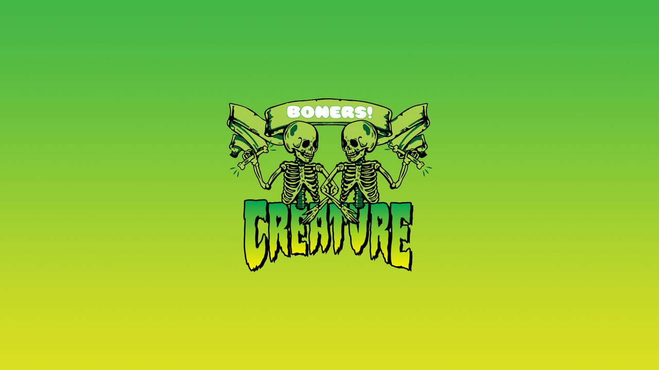 Creature Skateboards Wallpapers