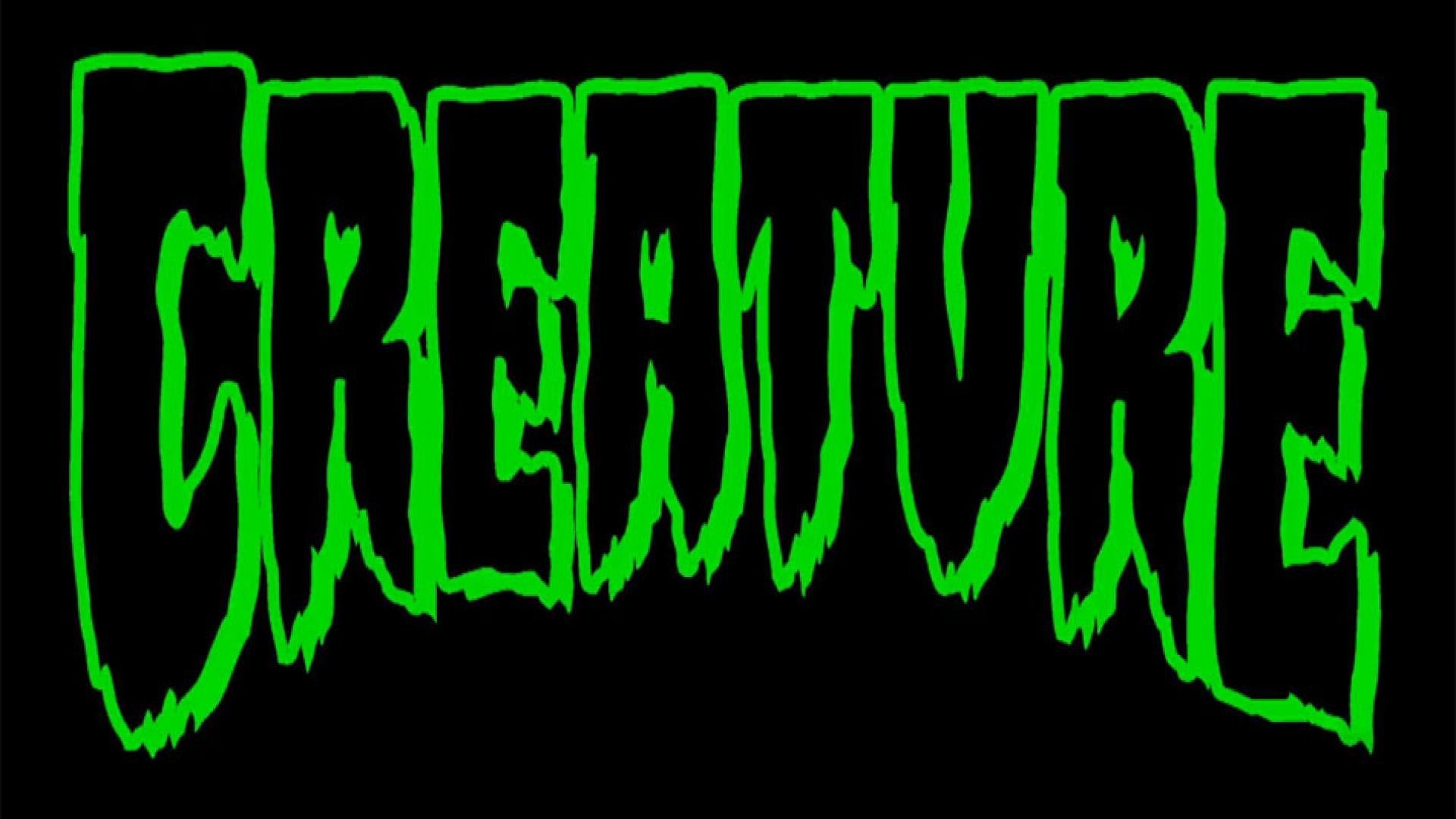 Creature Skateboards Wallpapers