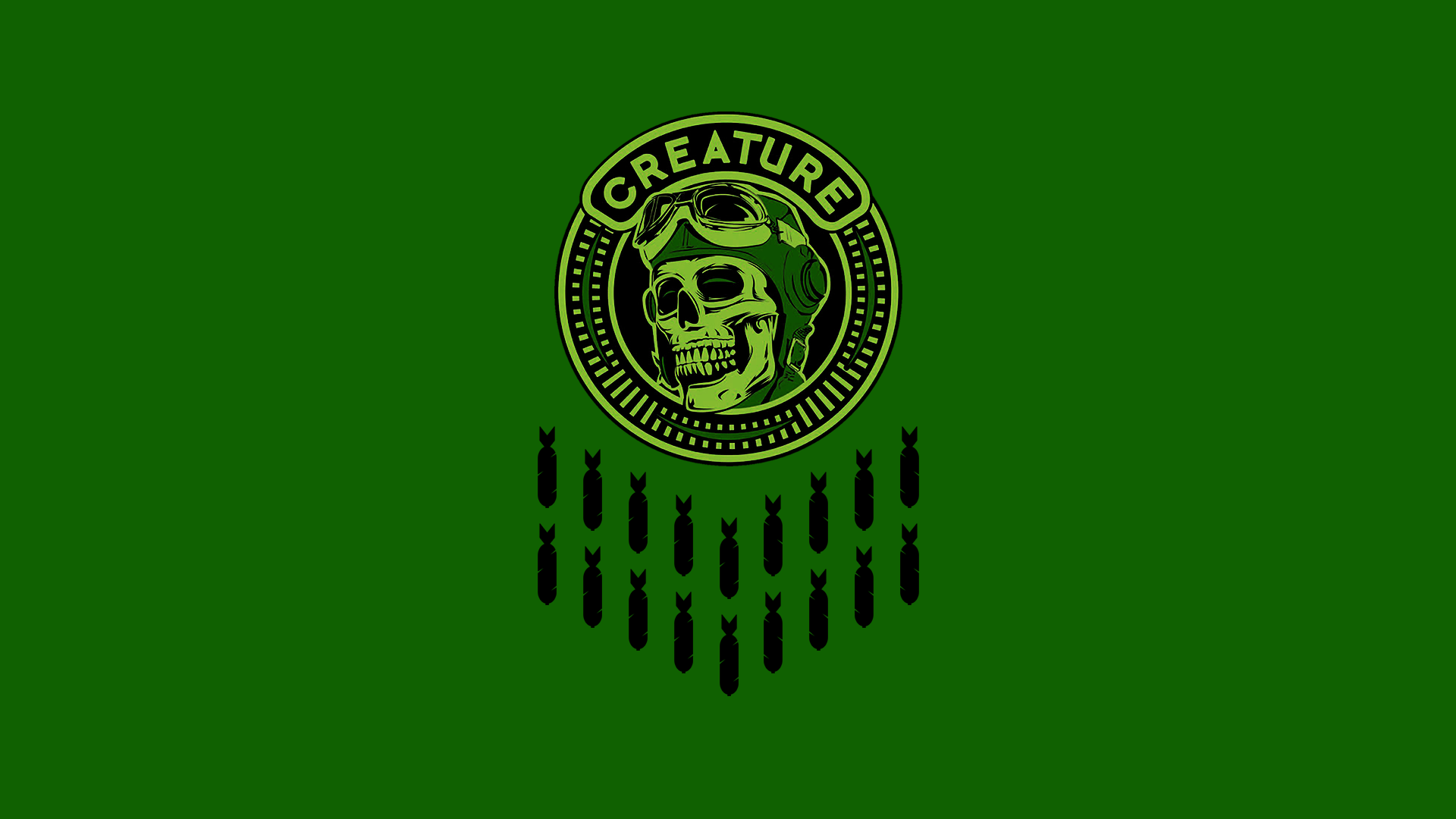 Creature Skateboards Wallpapers