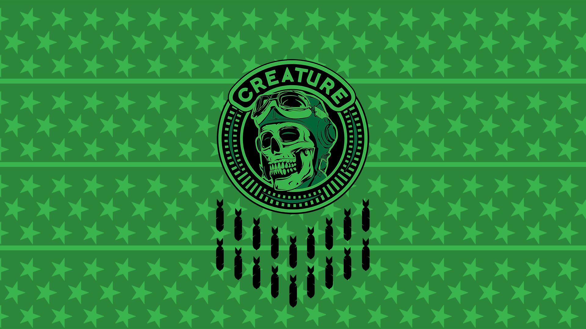 Creature Skateboards Wallpapers