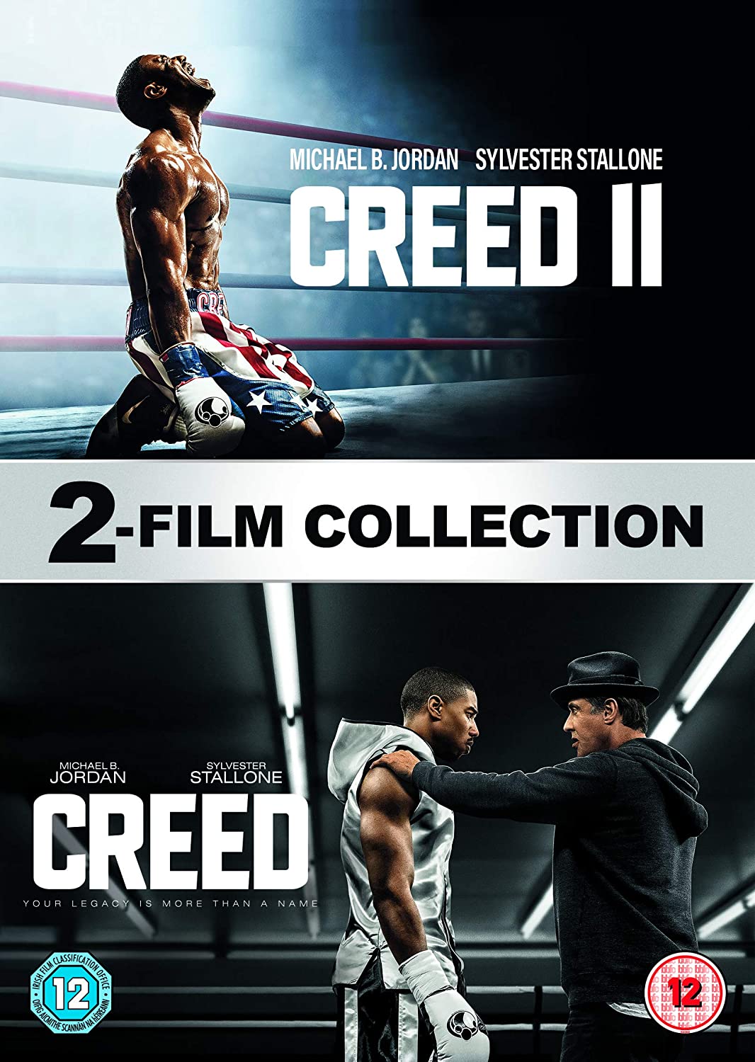 Creed 2 Movie 2018 Wallpapers