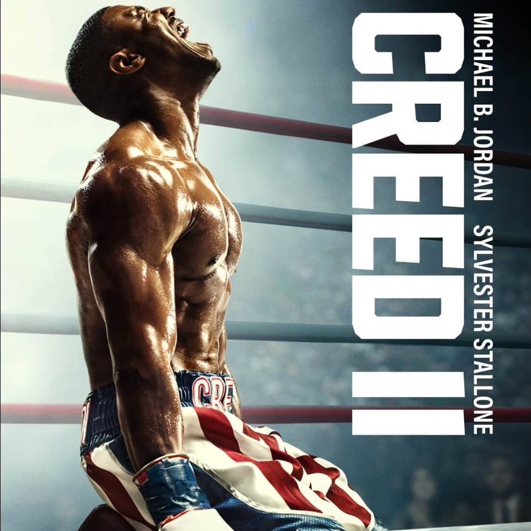 Creed 2 Movie 2018 Wallpapers