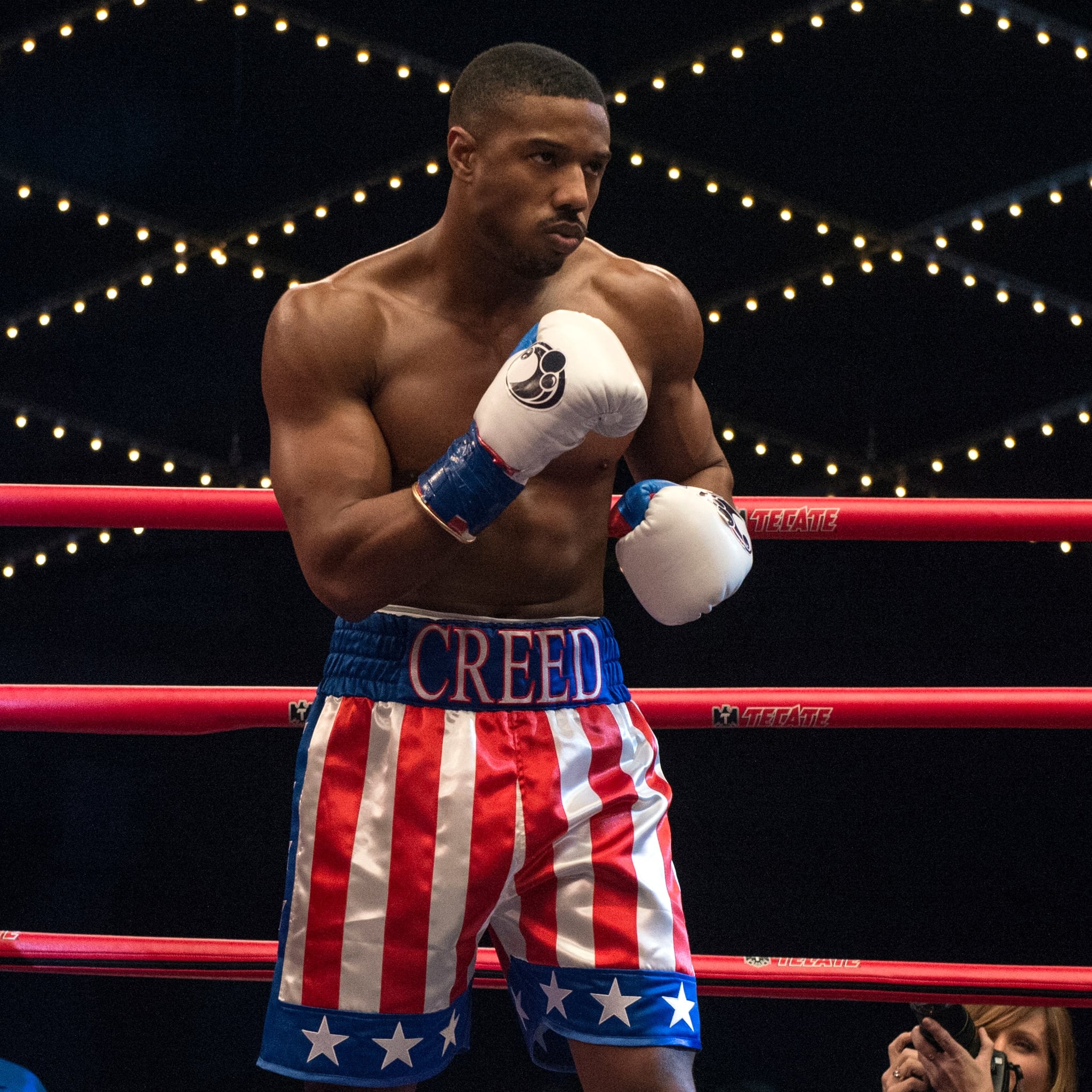 Creed 2 Movie Poster 2018 Wallpapers