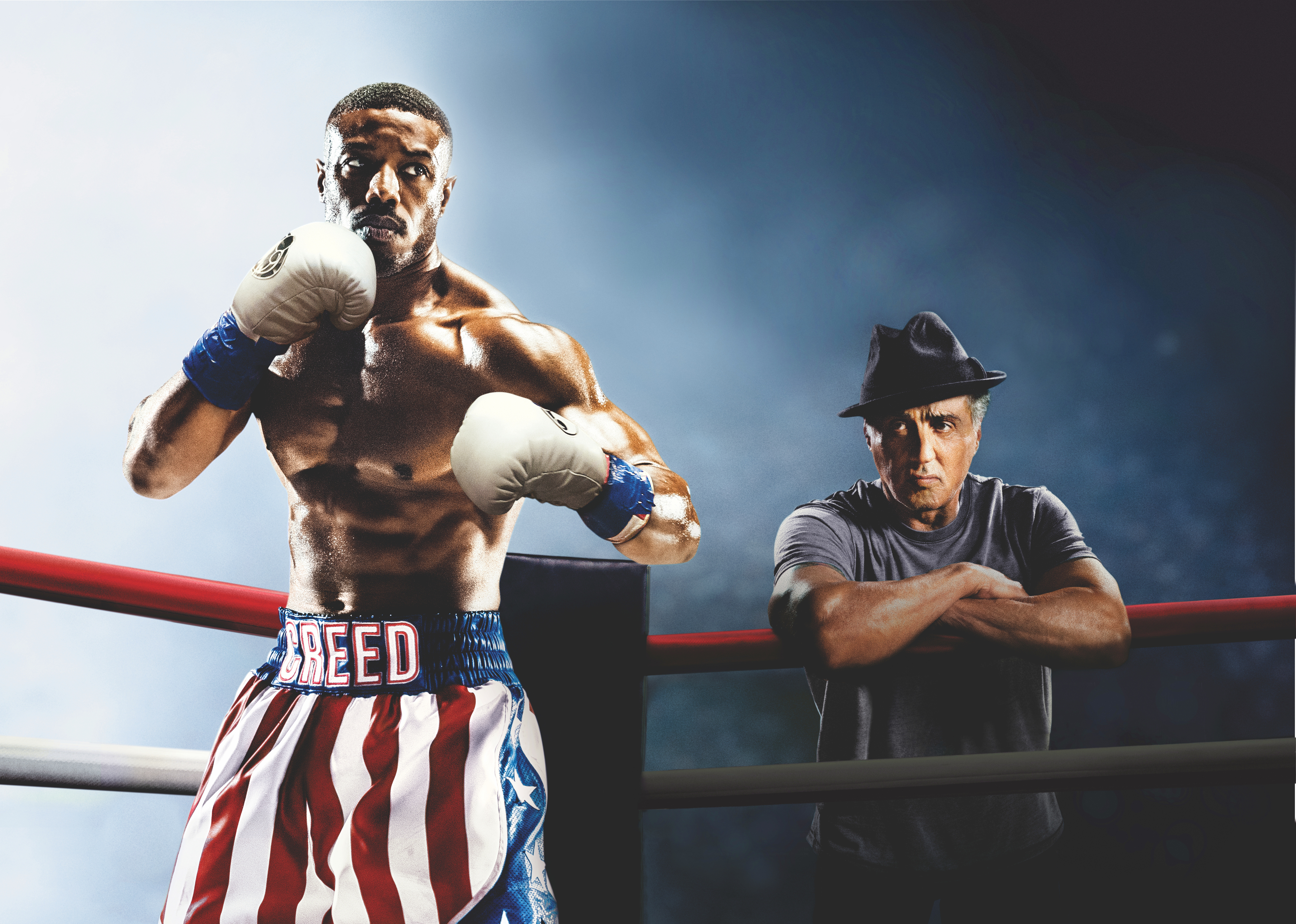 Creed 2 Wallpapers