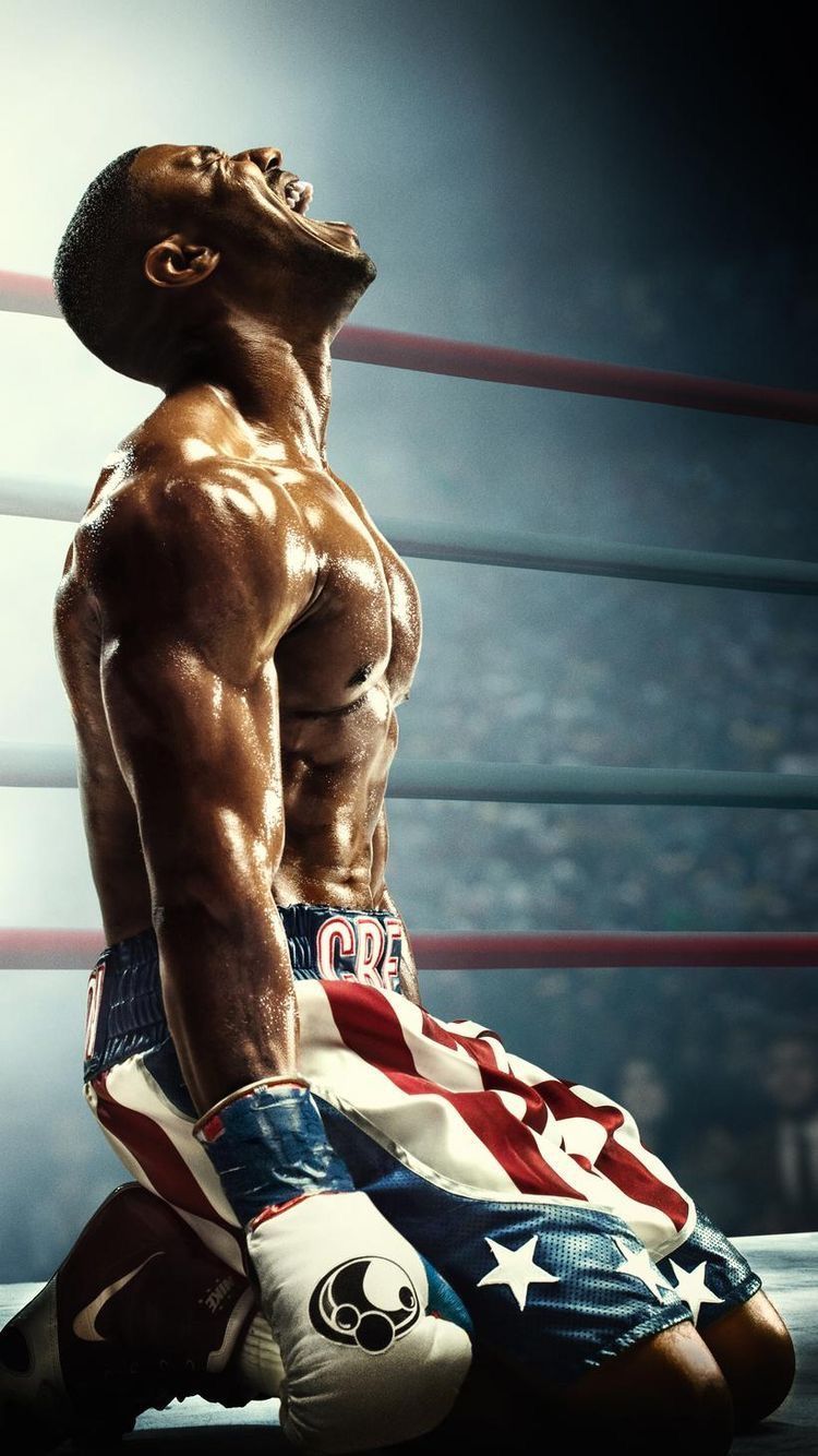 Creed 2 Wallpapers