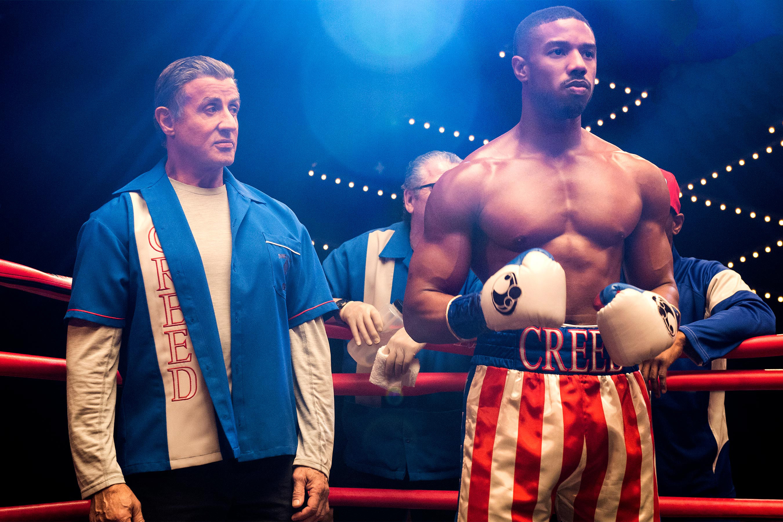 Creed 2 Wallpapers