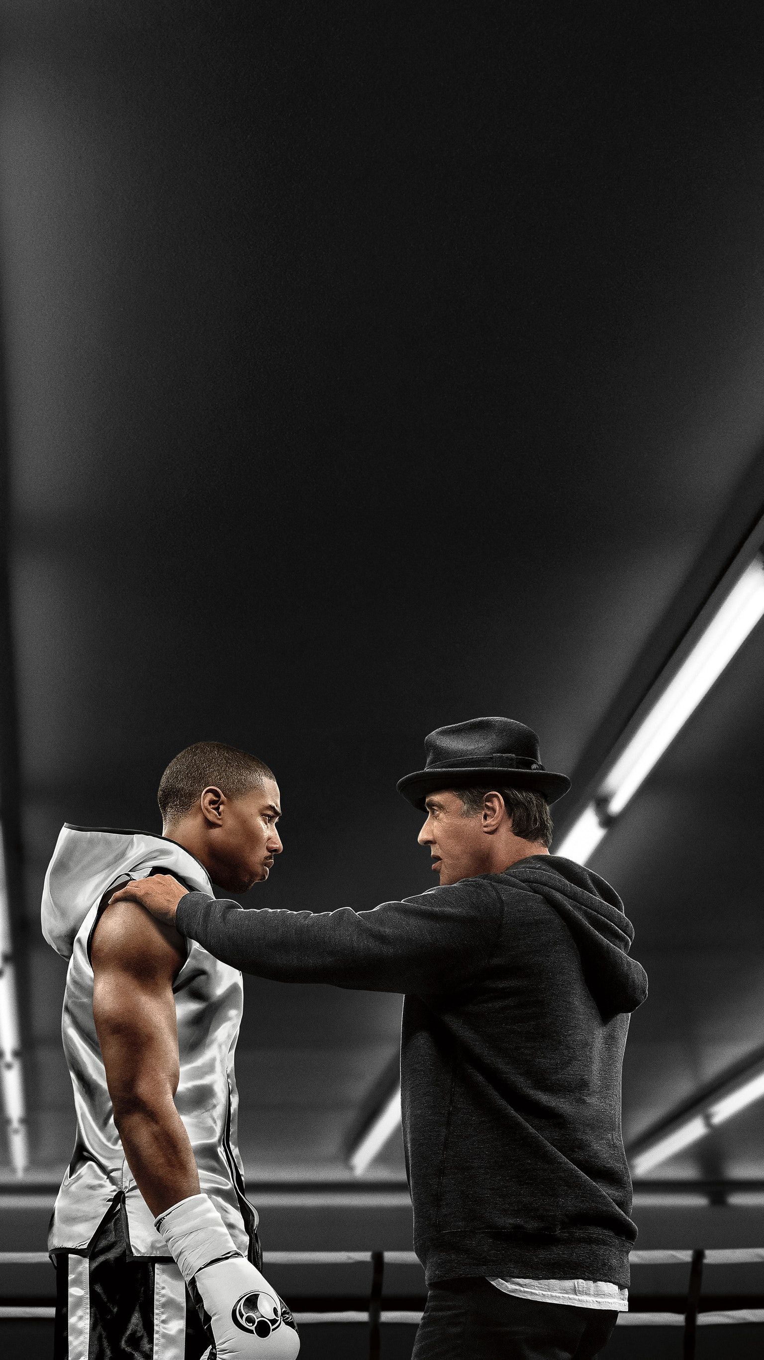 Creed 2 Wallpapers