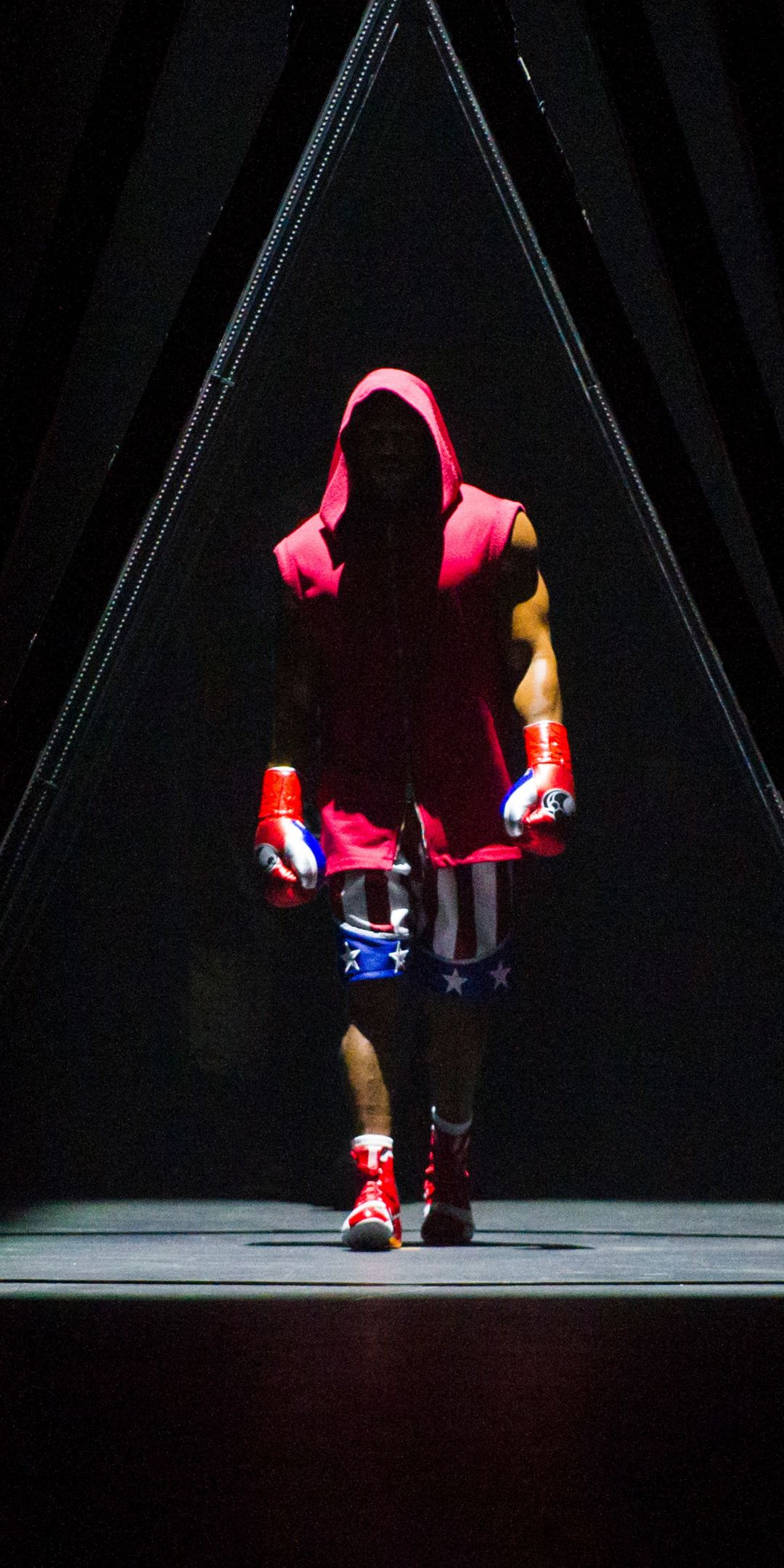 Creed Ii Wallpapers