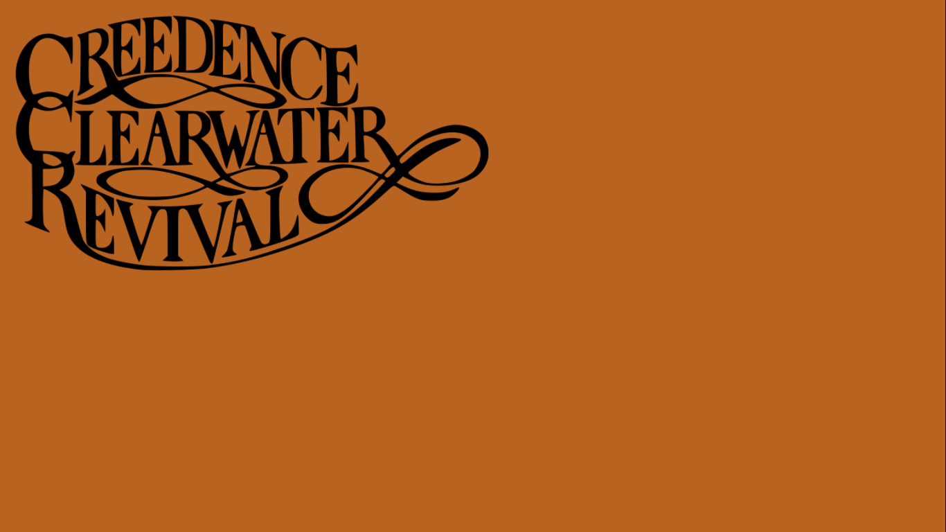 Creedence Clearwater Revival Wallpapers