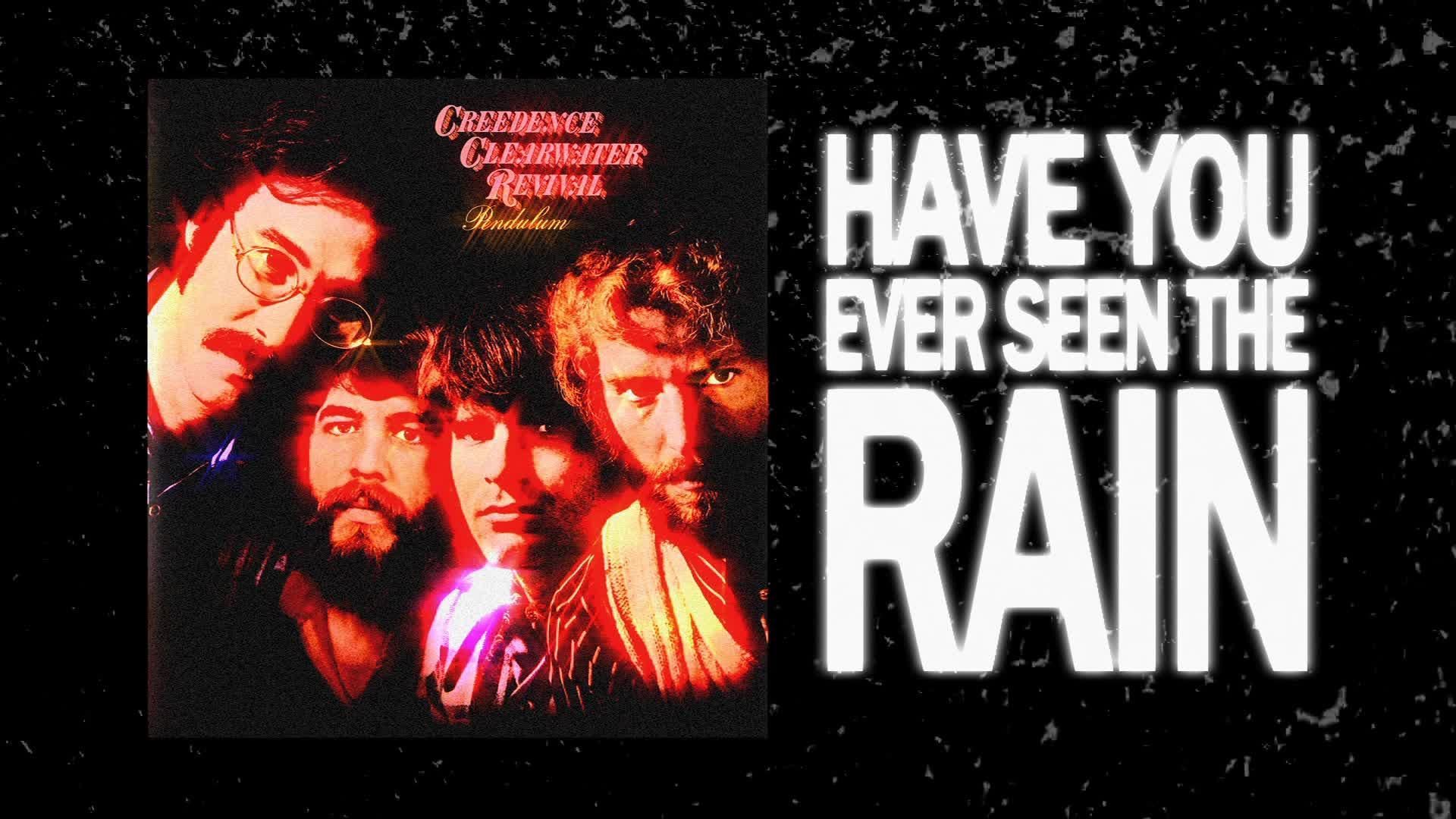 Creedence Clearwater Revival Wallpapers