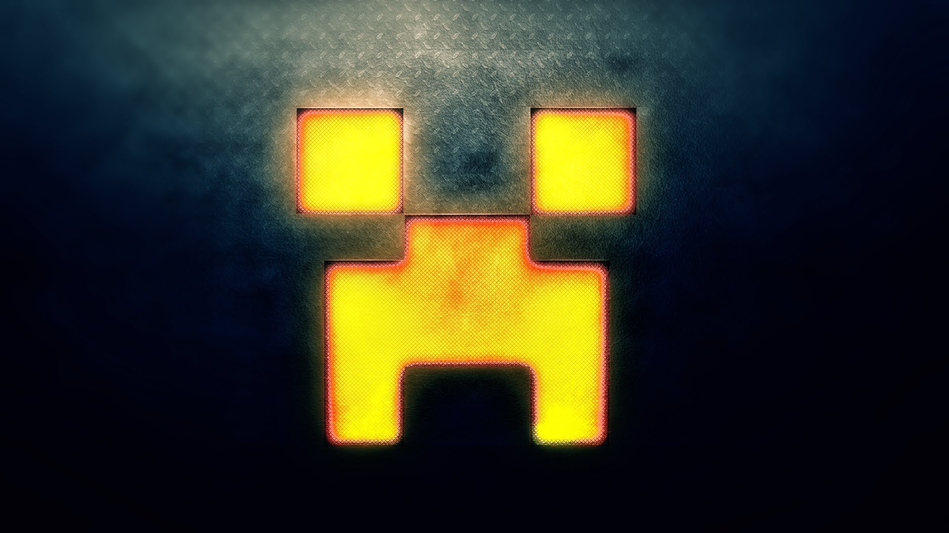 Creeper Minecraft Wallpapers