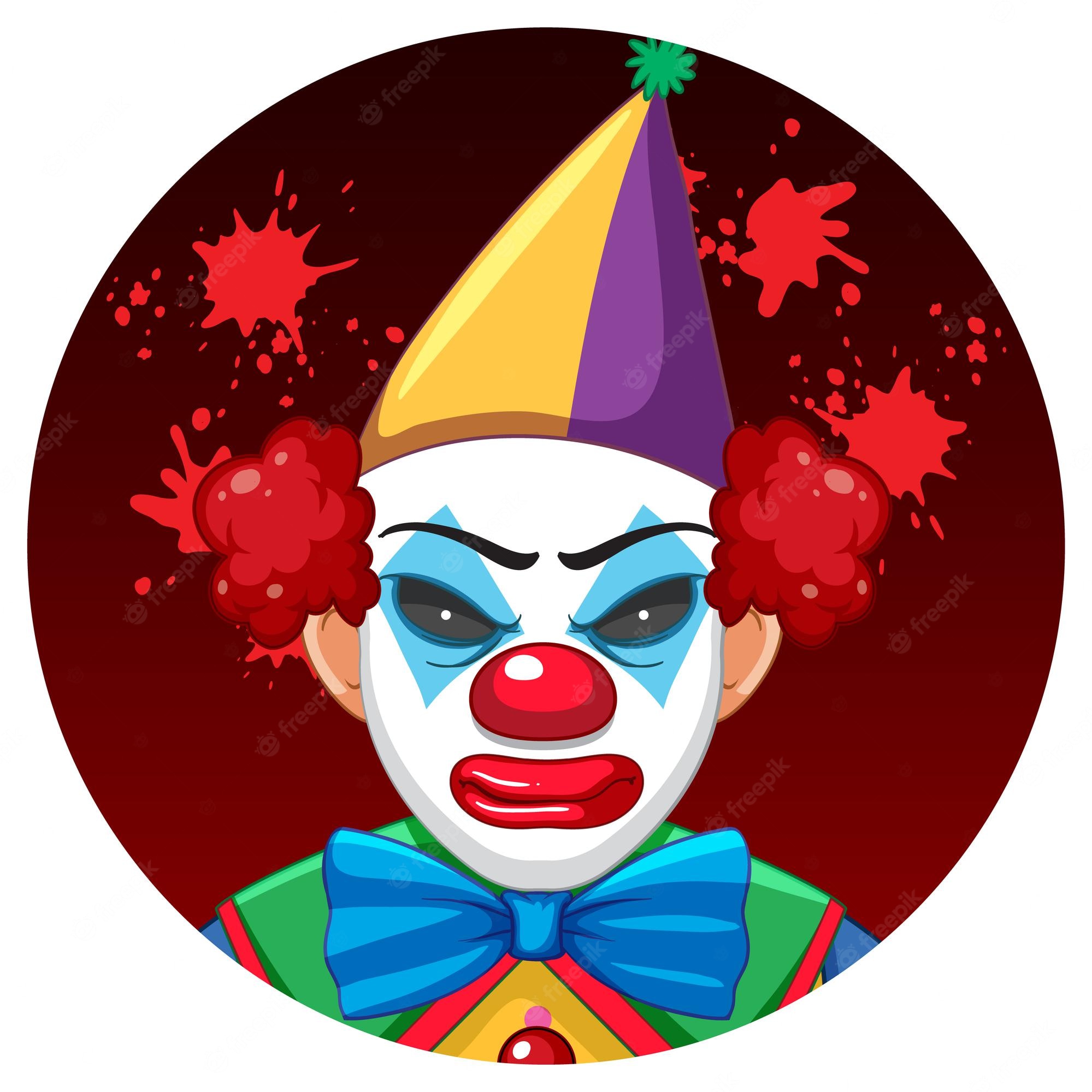 Creepy Circus Wallpapers