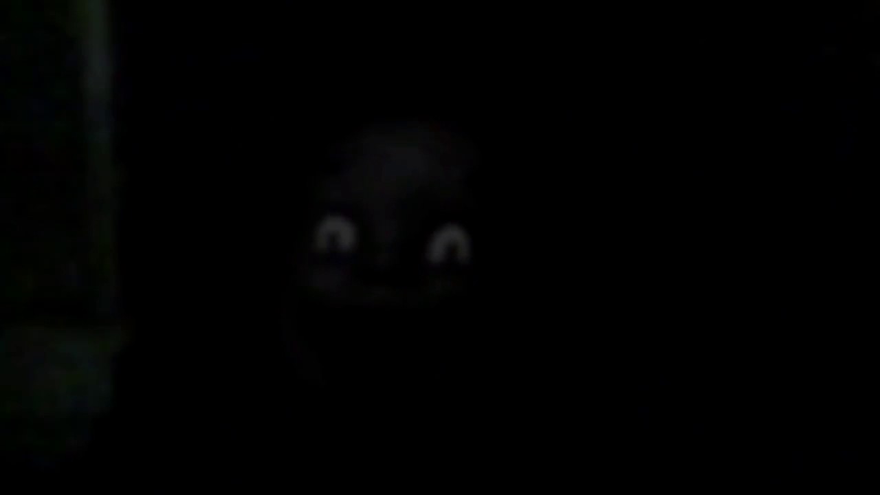 Creepy Dark Background
