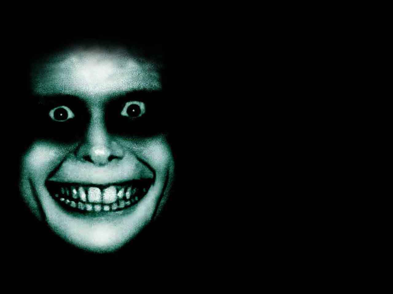 Creepy Smile Wallpapers