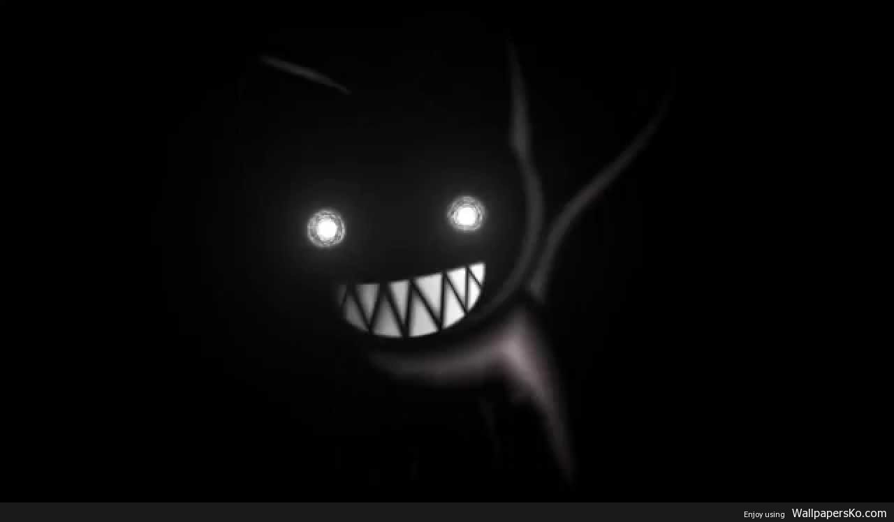 Creepy Smile Wallpapers