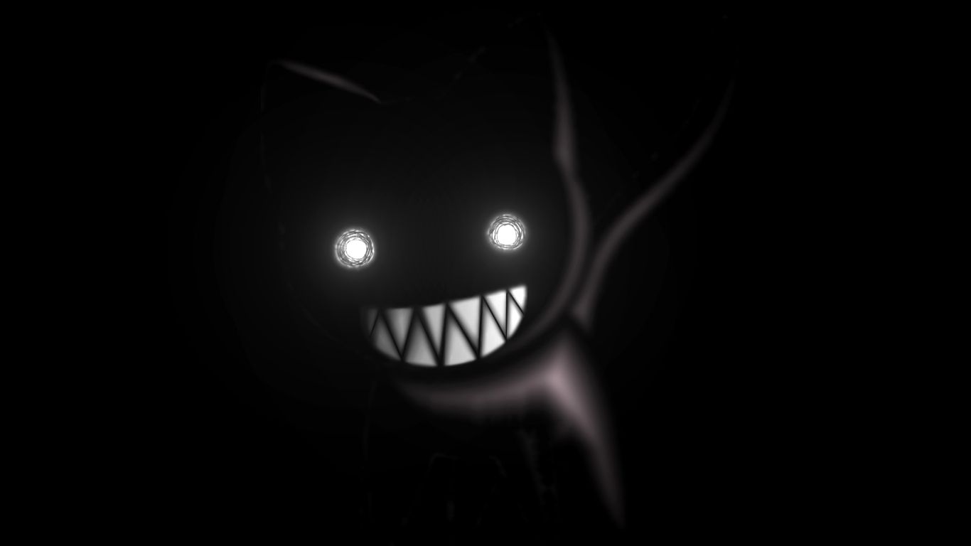 Creepy Smile Wallpapers