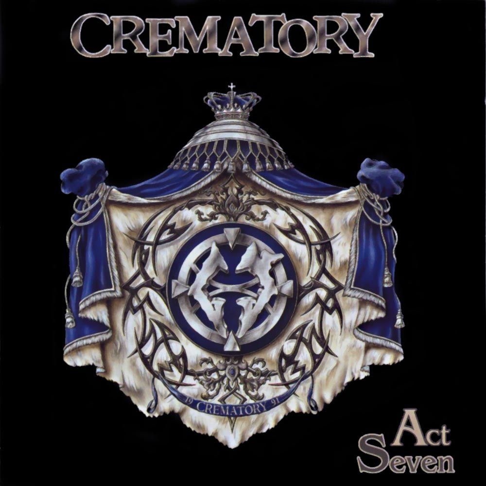 Crematory Wallpapers