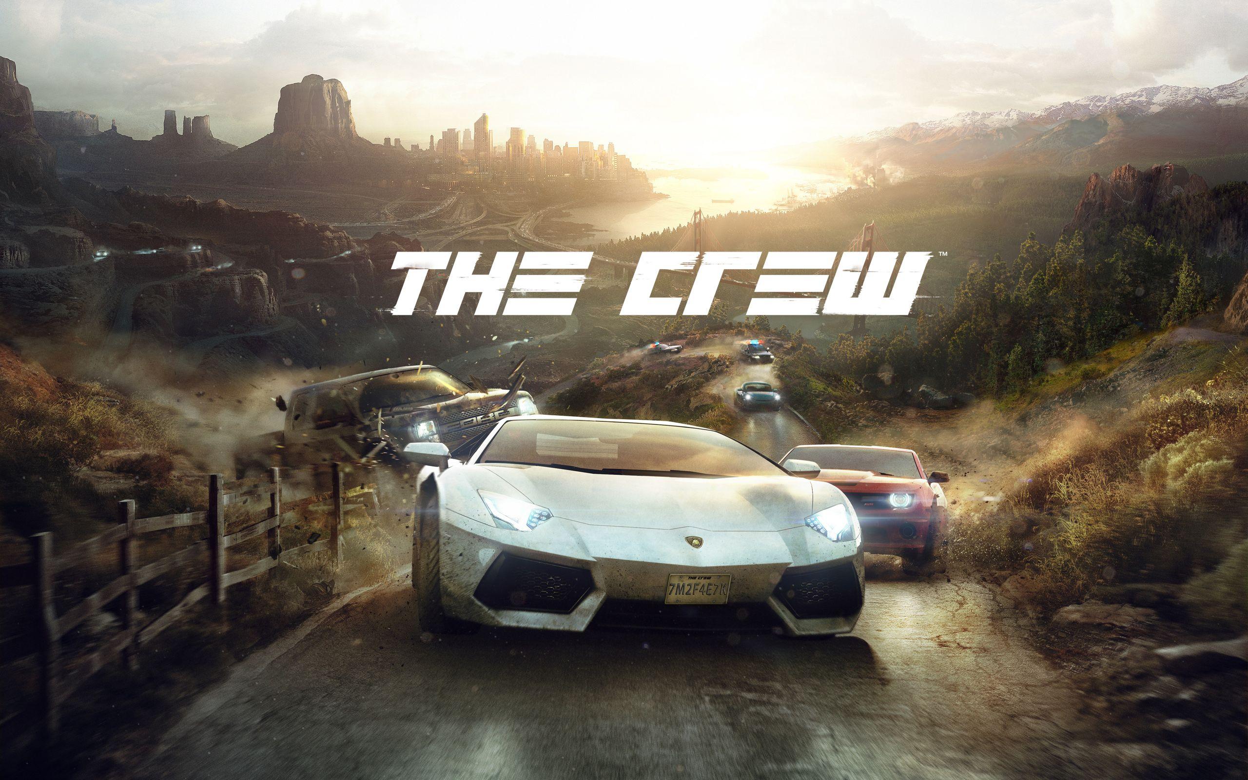 Crew Wallpapers