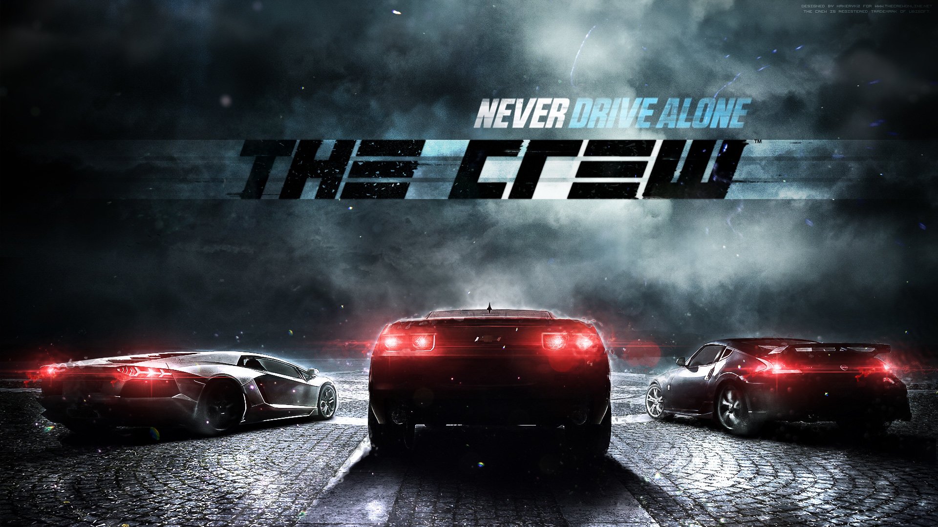 Crew Wallpapers