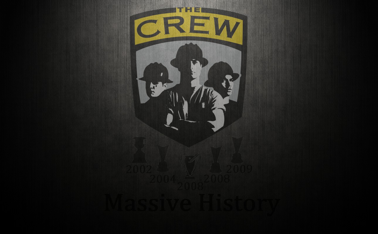 Crew Wallpapers