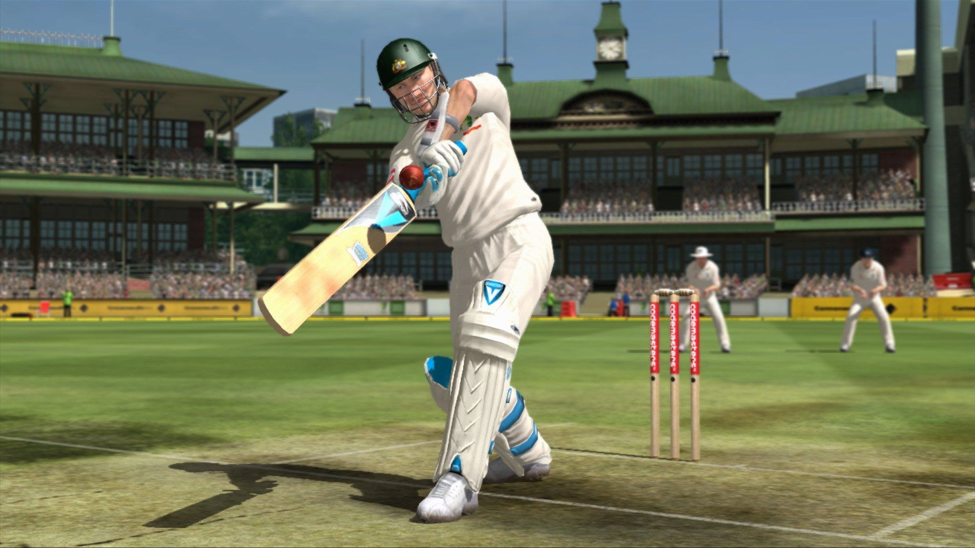 Cricket Game Image Wallpapers