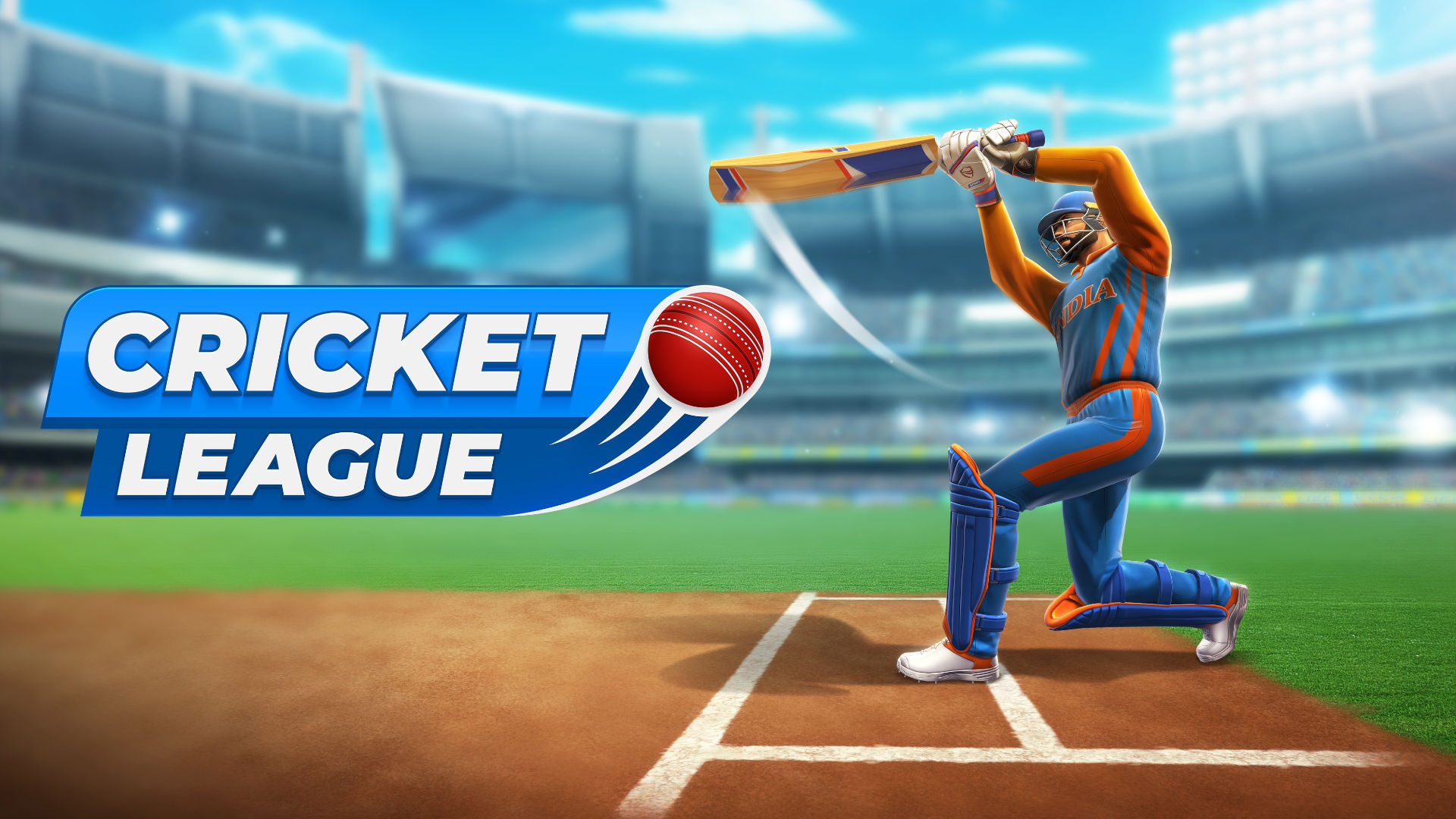 Cricket Game Image Wallpapers