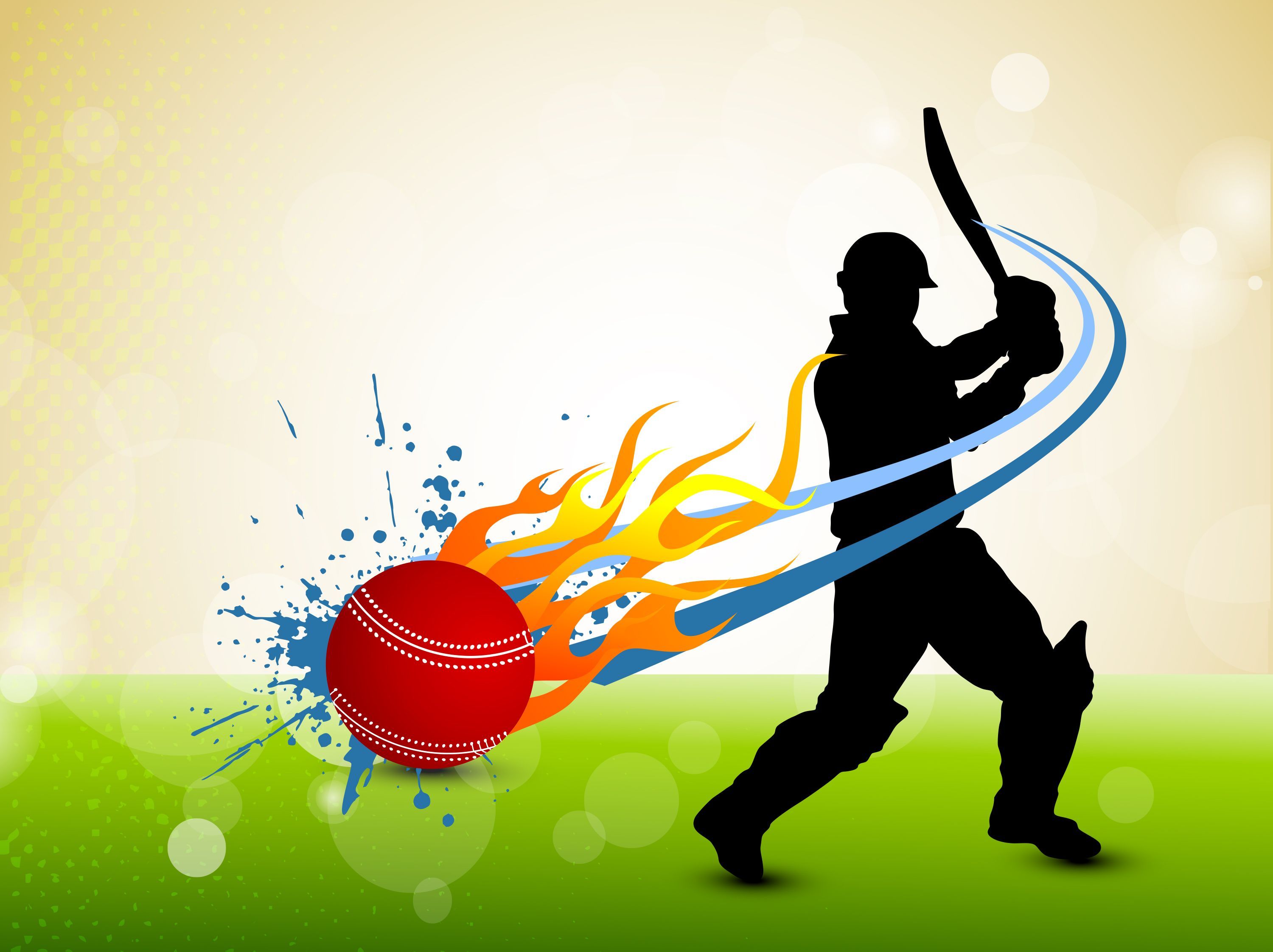 Cricket Game Image Wallpapers