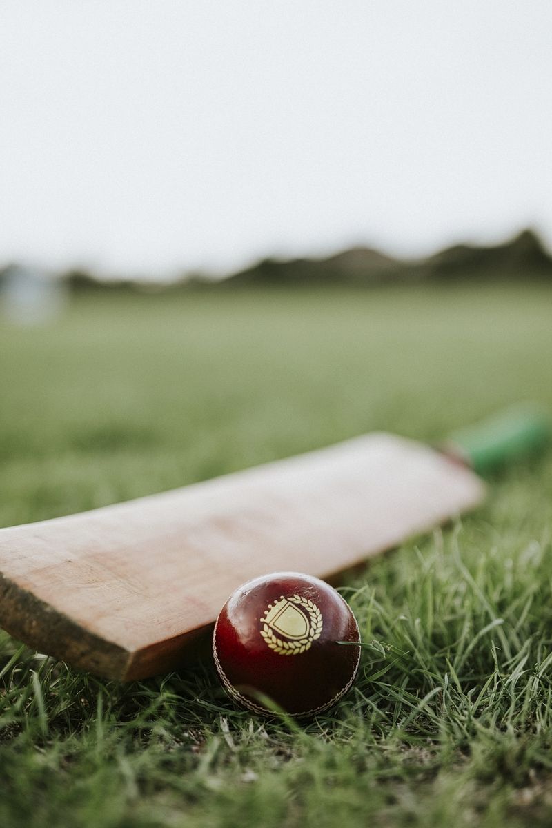 Cricket Game Image Wallpapers