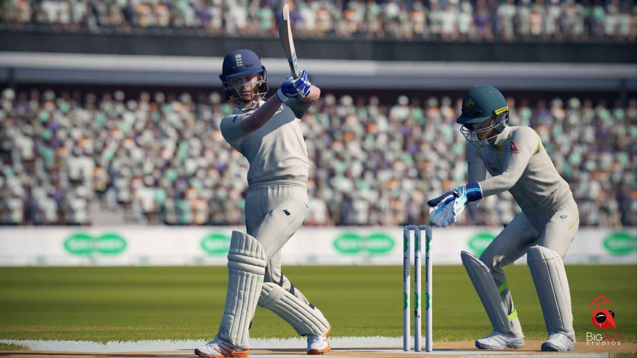 Cricket Game Image Wallpapers