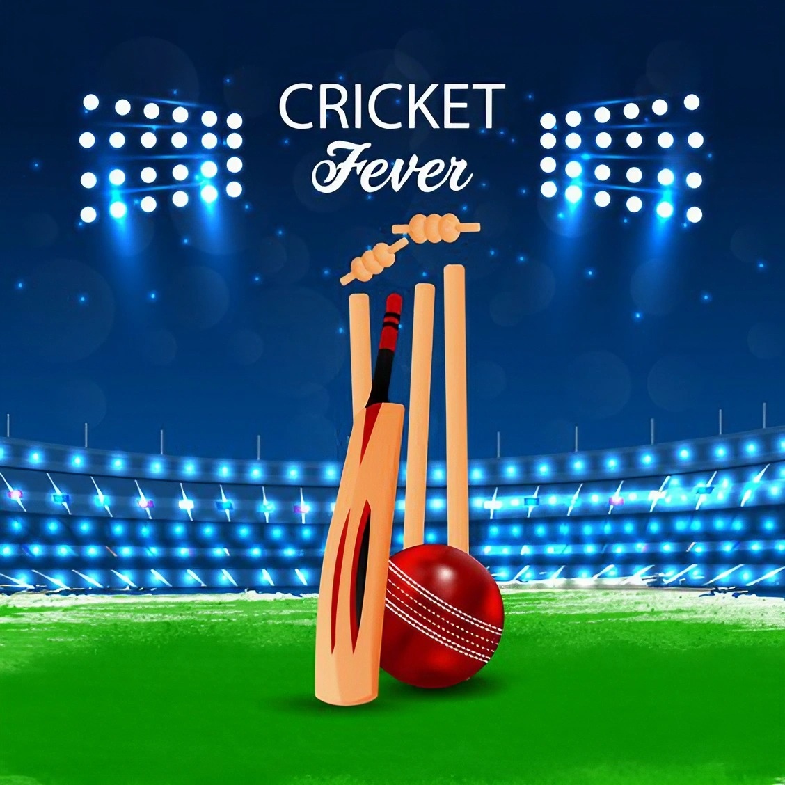 Cricket Game Image Wallpapers