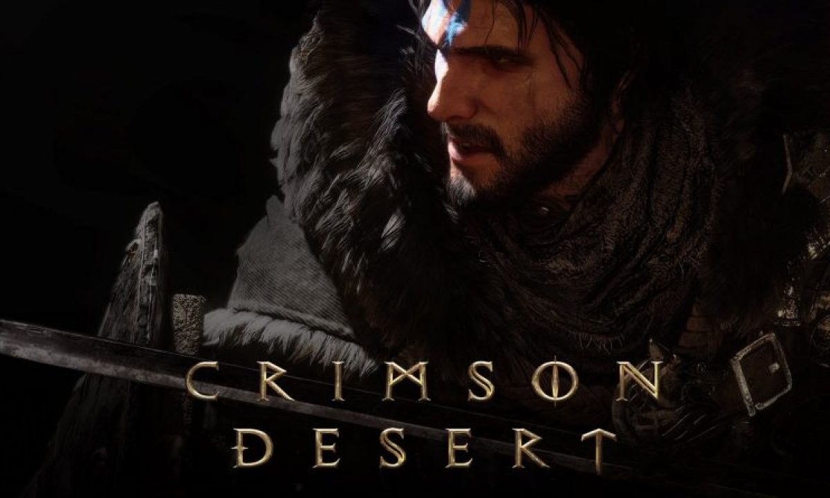 Crimson Desert Wallpapers