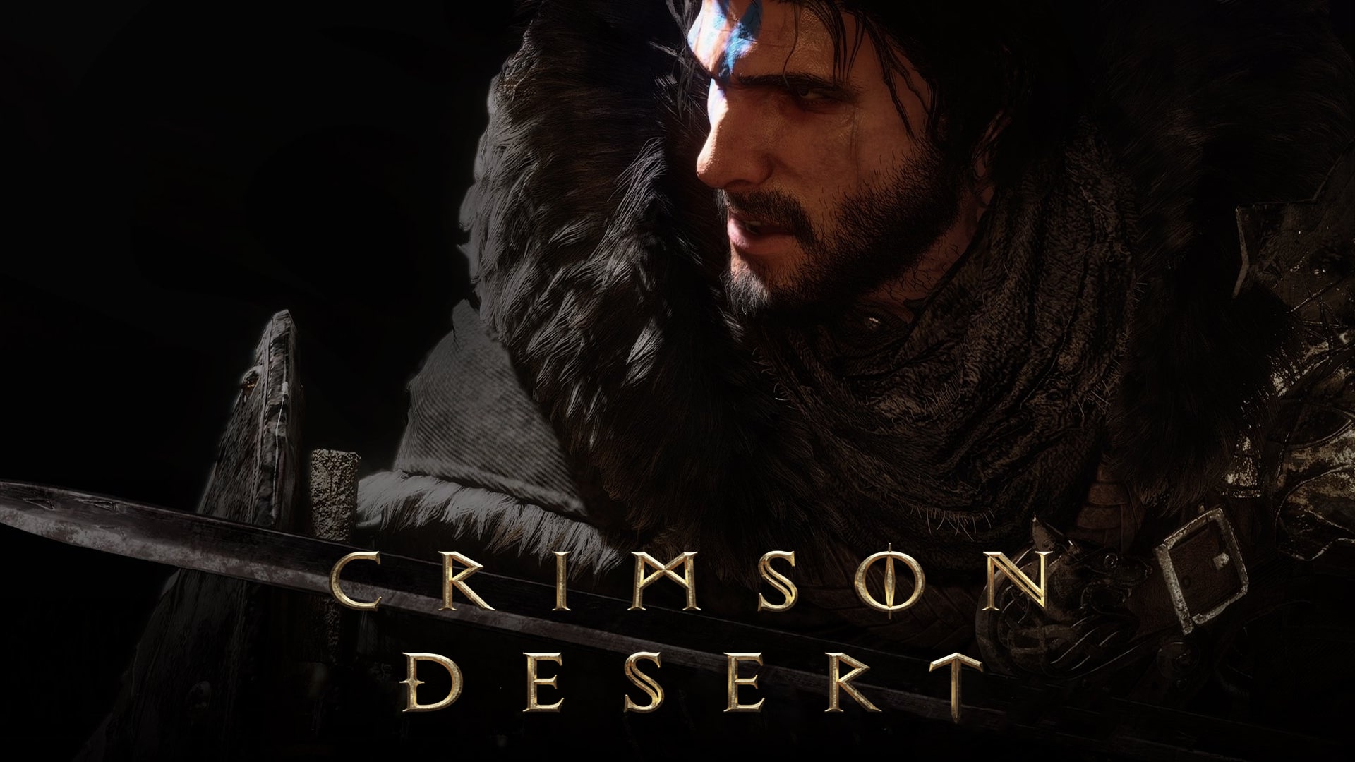 Crimson Desert Wallpapers