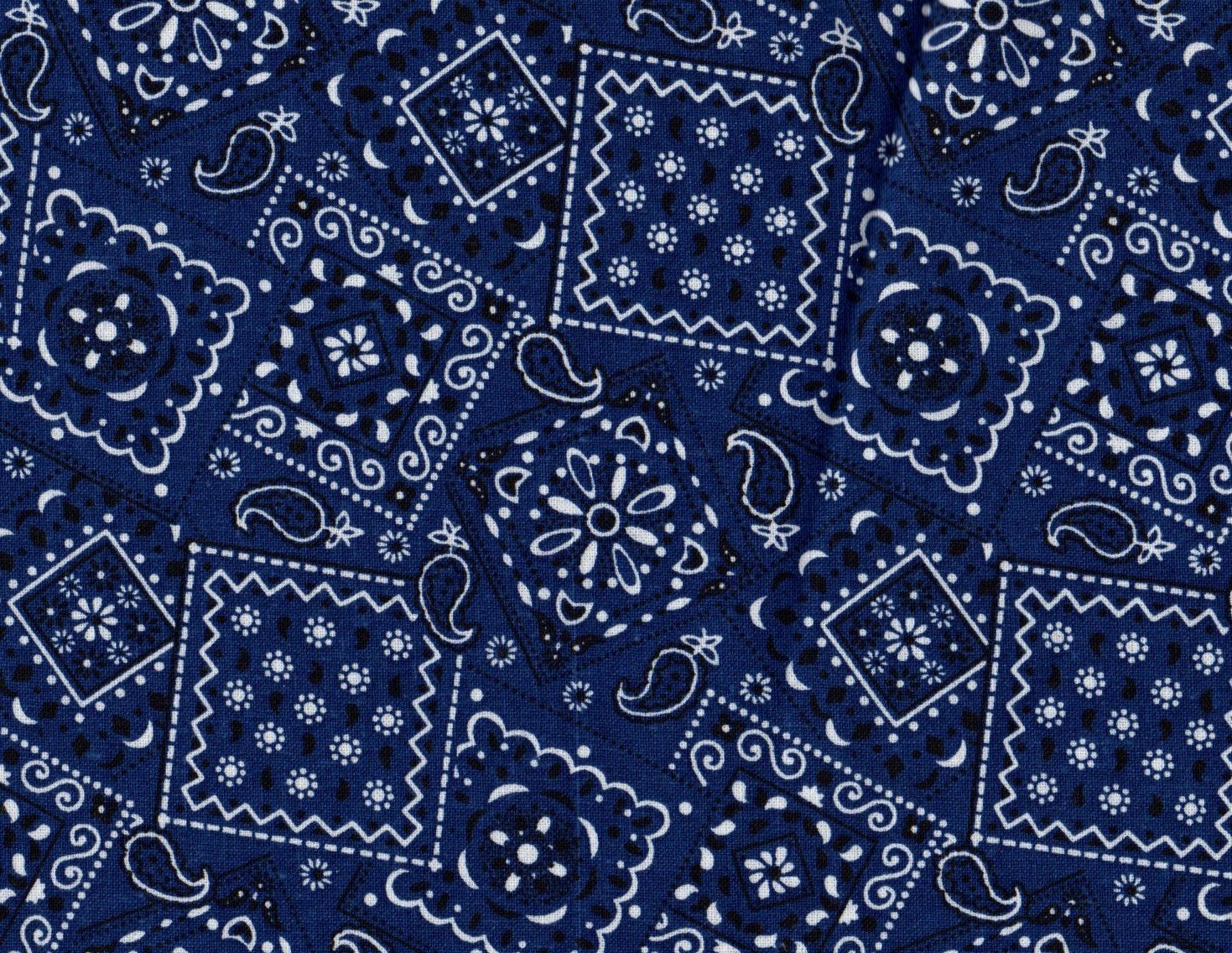 Crip Blue Bandana Hd Wallpapers