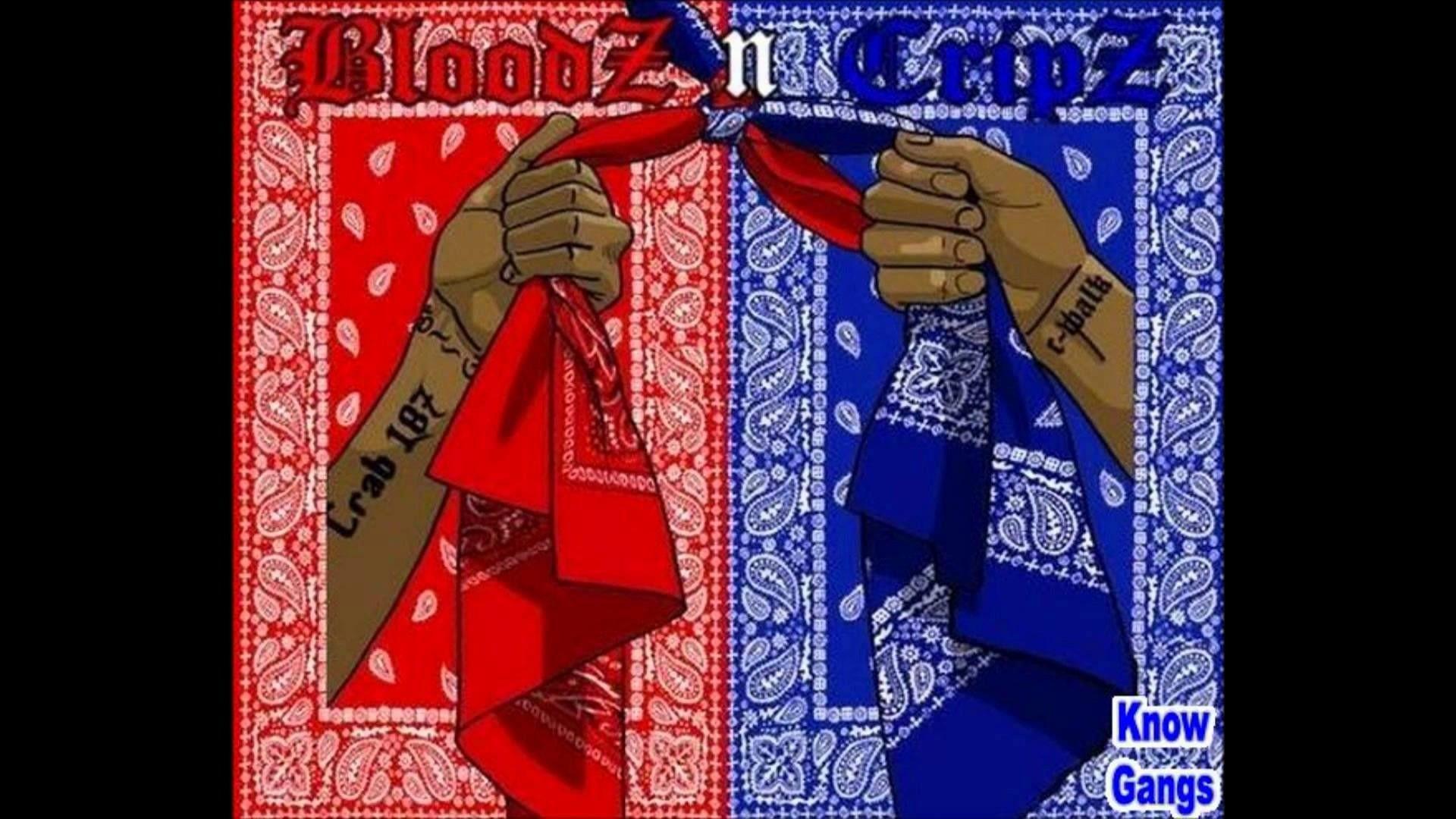 Crip Gang Wallpapers