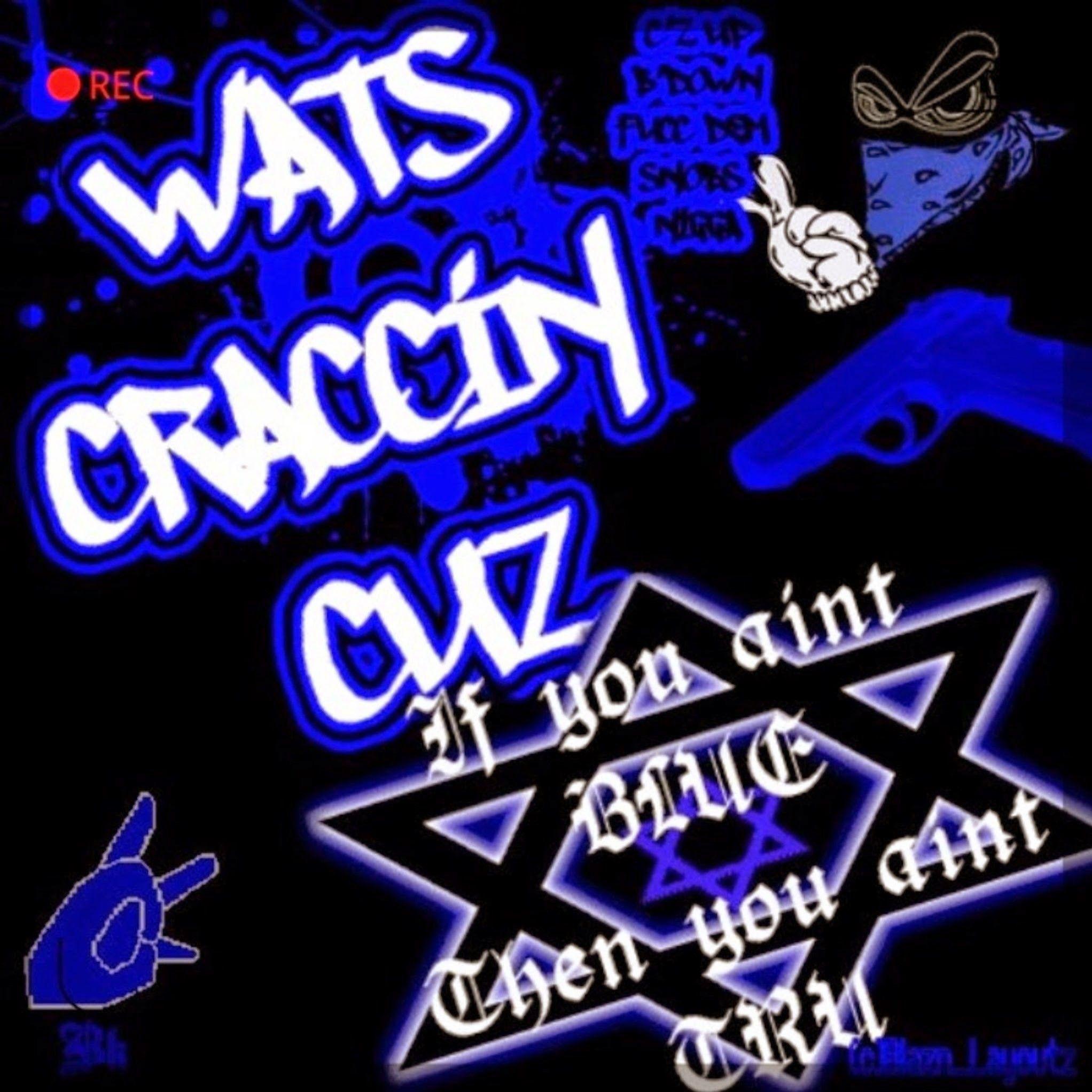 Crip Gang Wallpapers