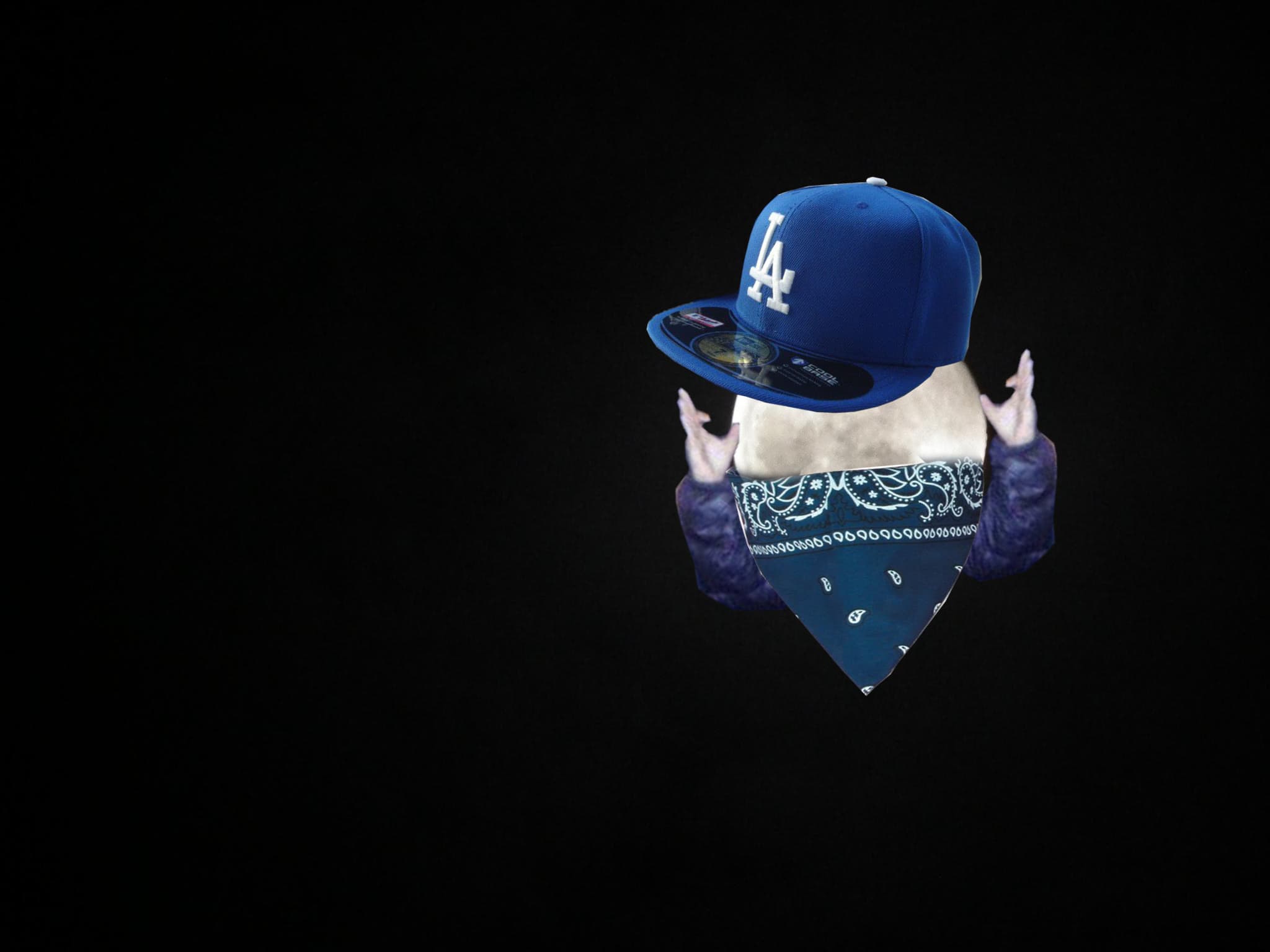 Crip Gang Wallpapers