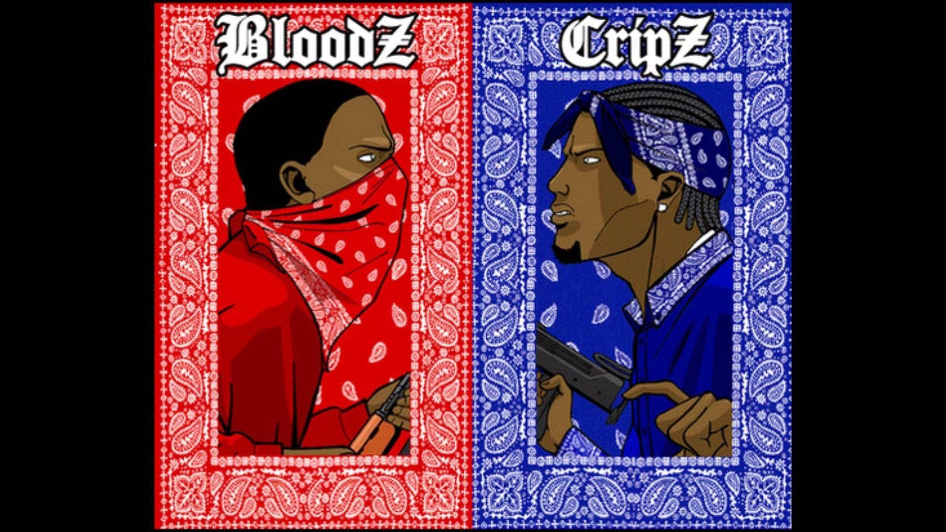 Crip Gang Wallpapers