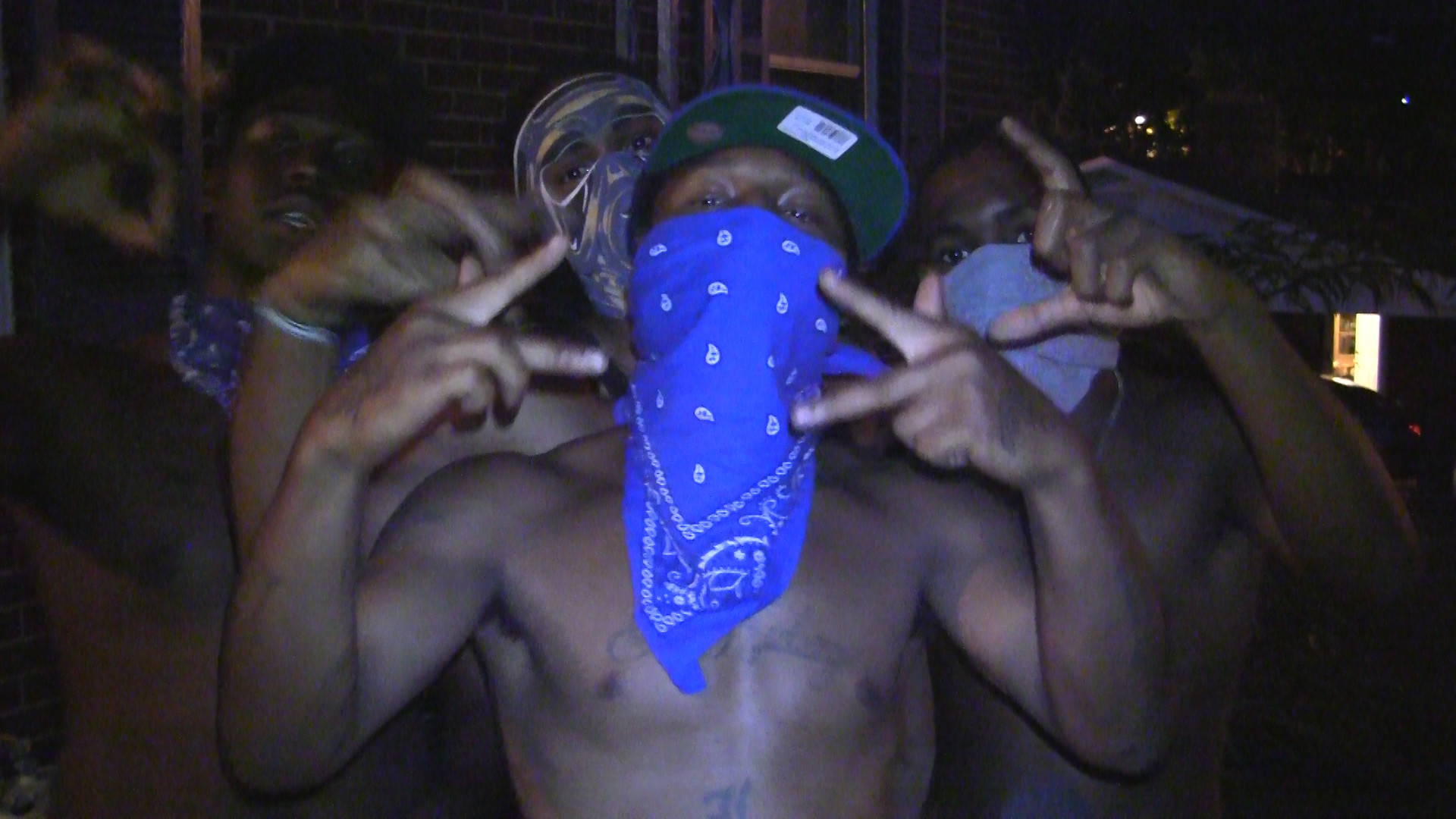 Crip Gang Wallpapers