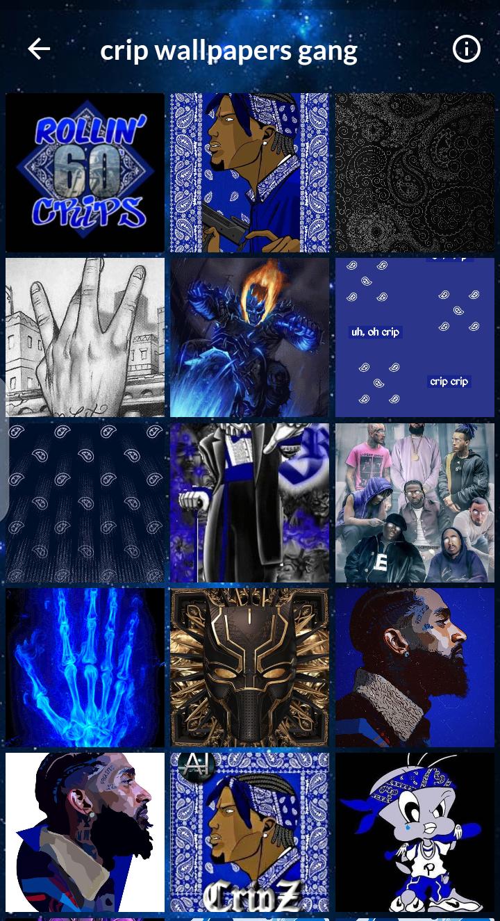 Crip Wallpapers