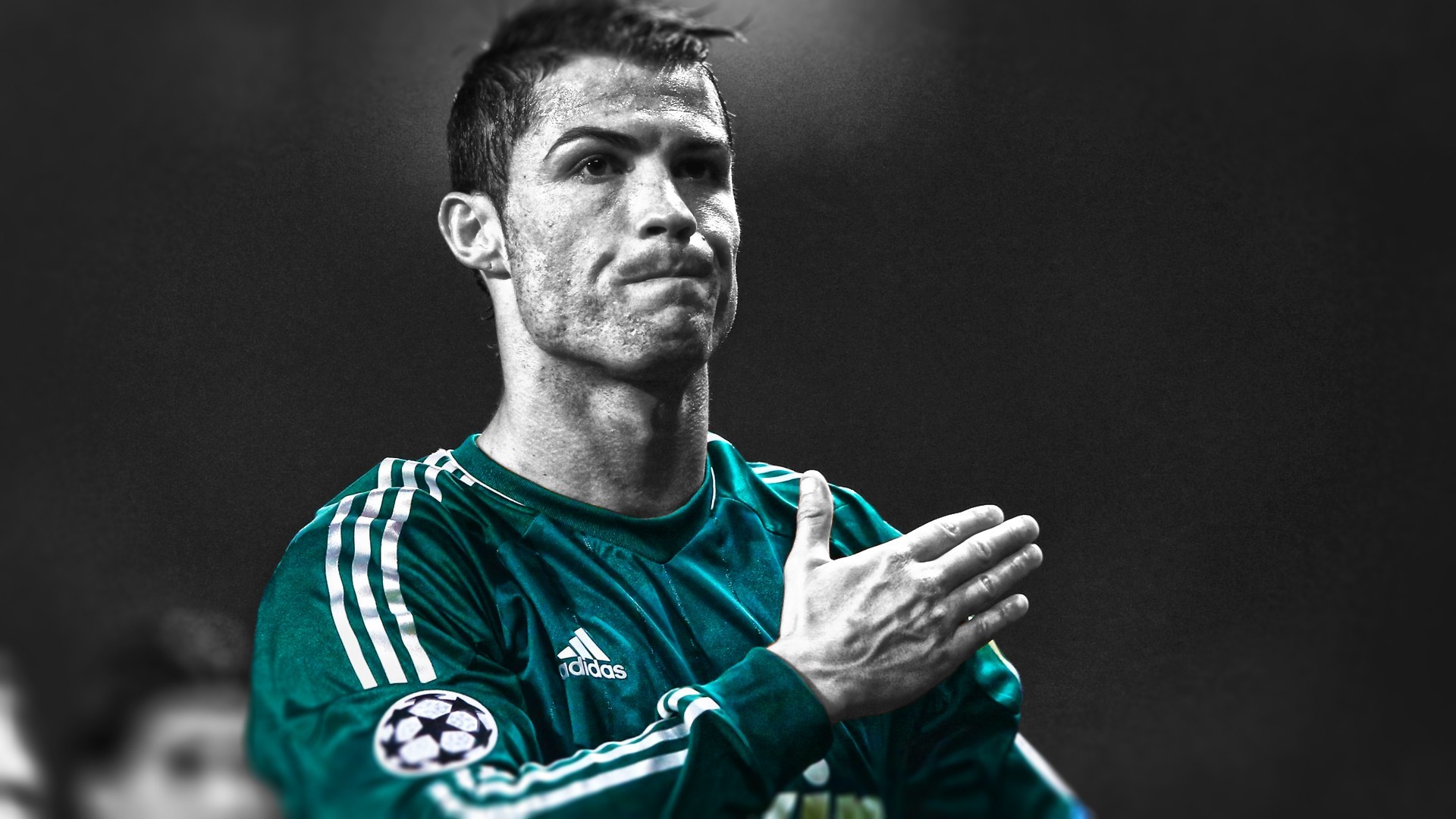 Cristiano Ronaldo 2015 Wallpapers