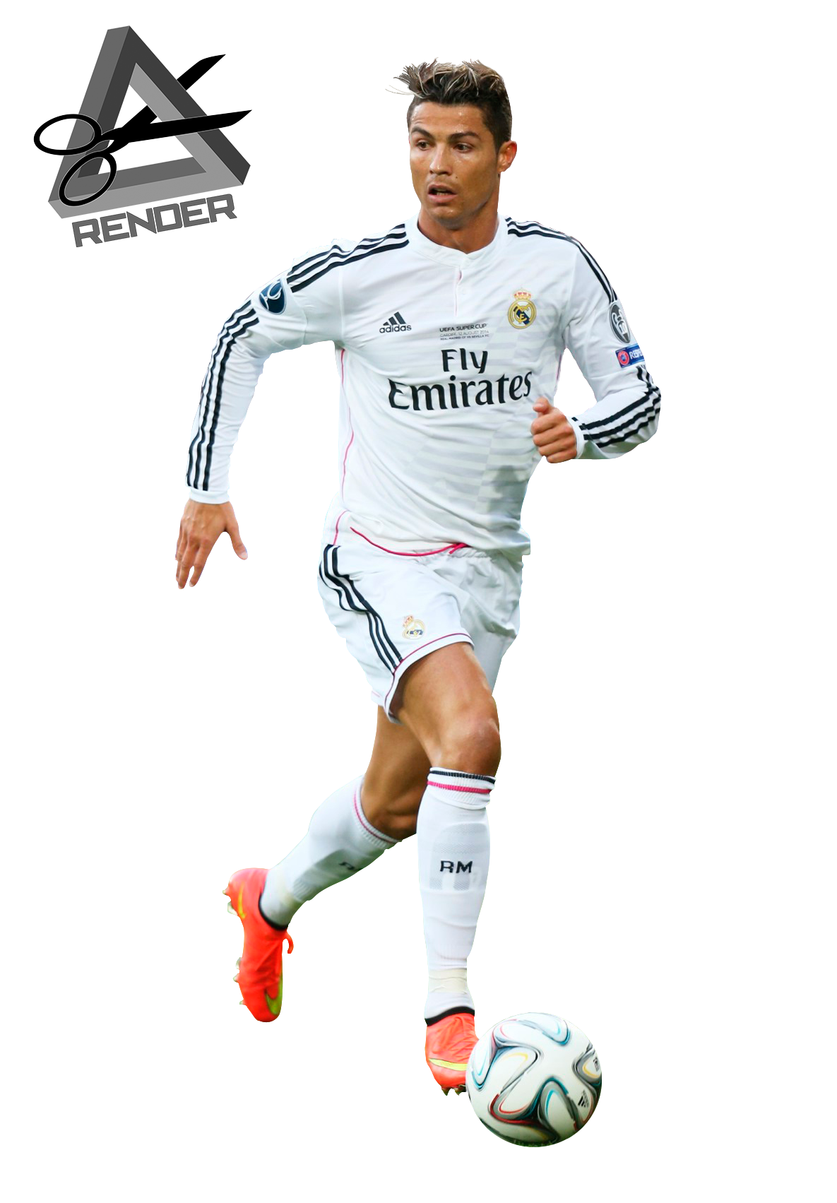 Cristiano Ronaldo 2015 Wallpapers