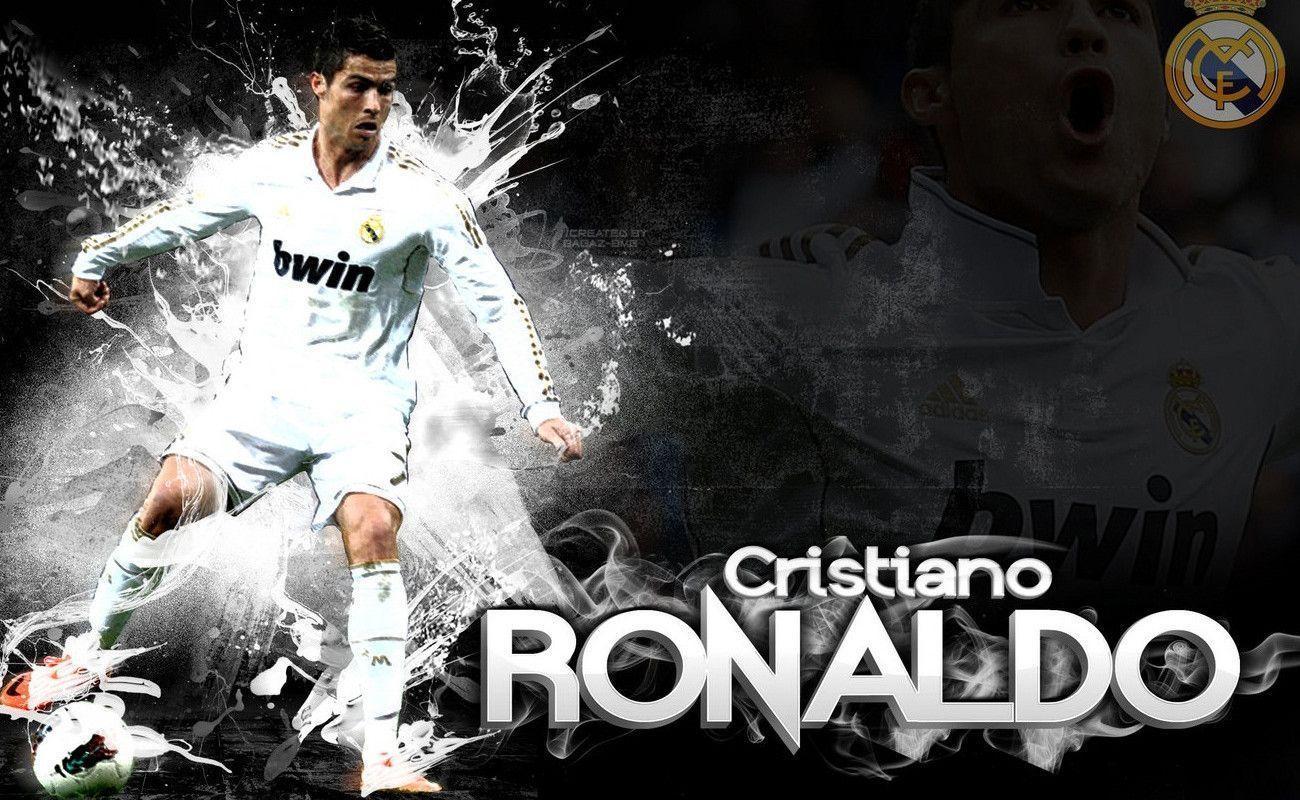 Cristiano Ronaldo 2015 Wallpapers