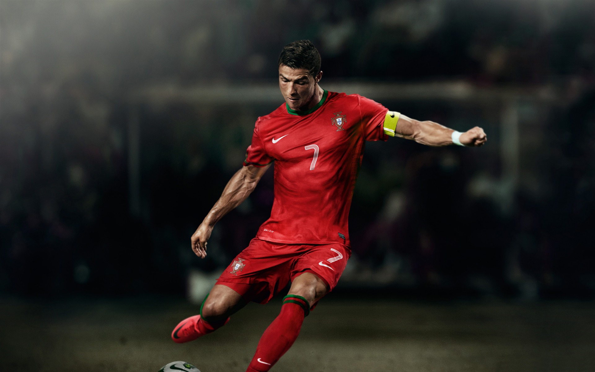 Cristiano Ronaldo 2015 Wallpapers