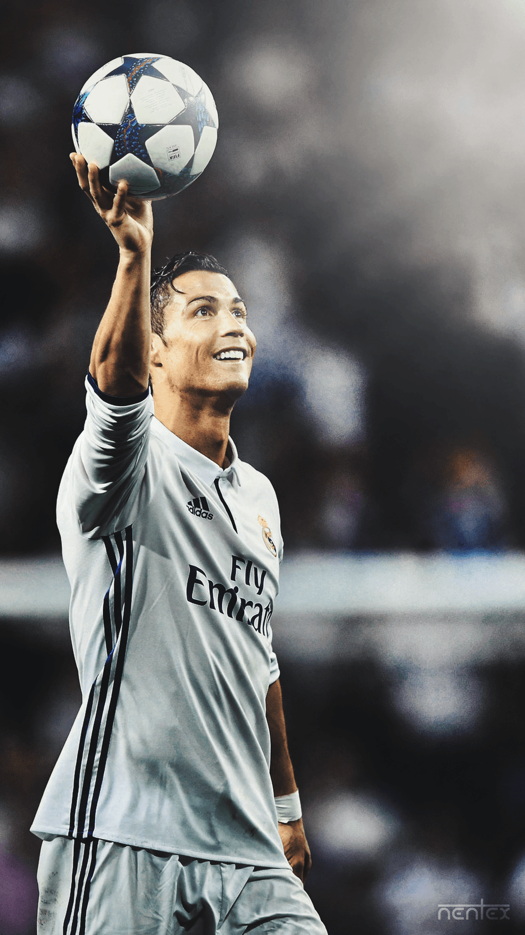 Cristiano Ronaldo 2015 Wallpapers