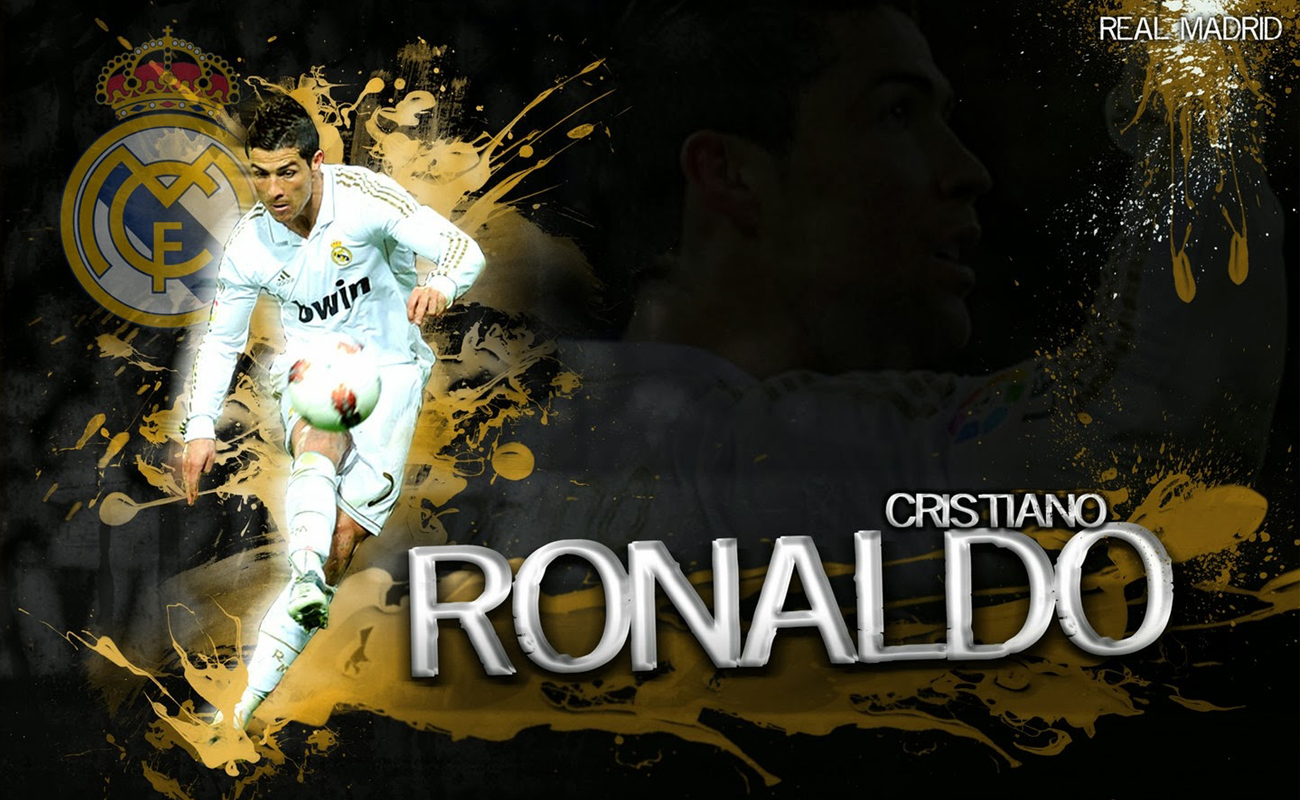 Cristiano Ronaldo 2015 Wallpapers