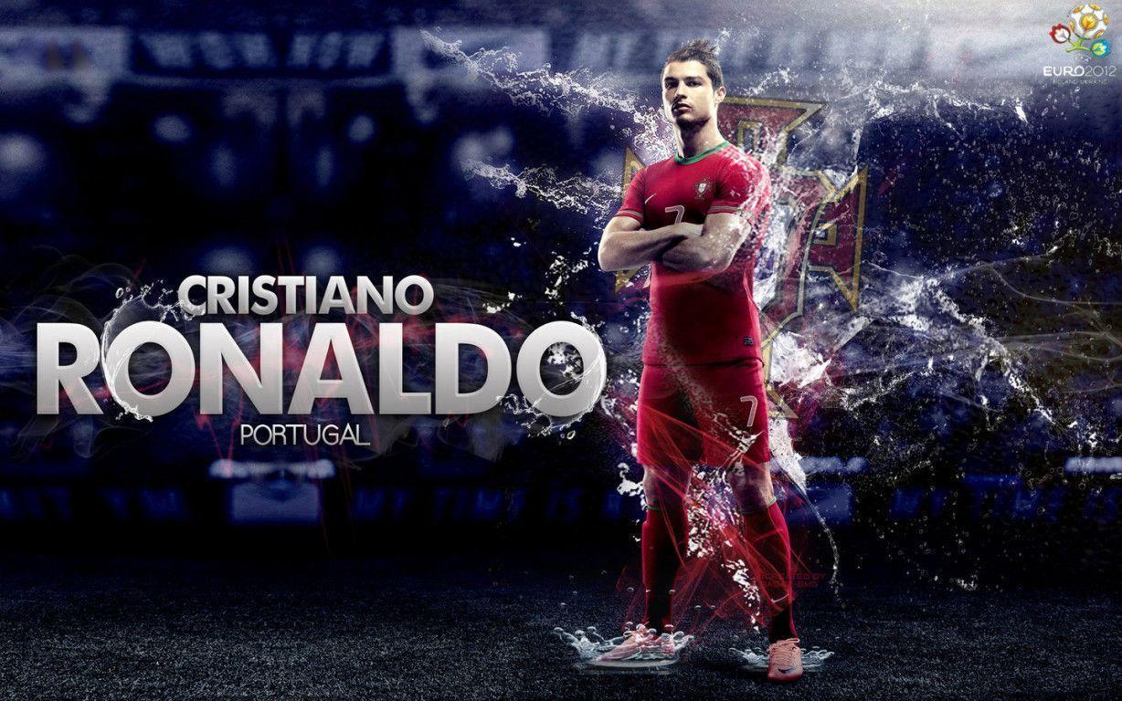 Cristiano Ronaldo 2015 Wallpapers