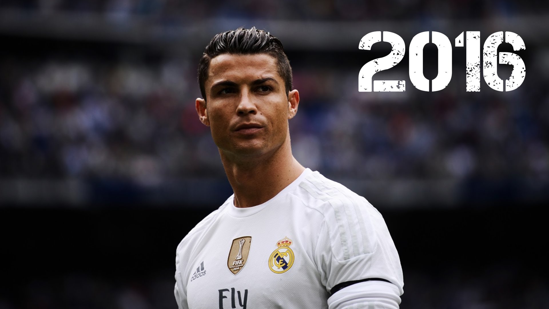 Cristiano Ronaldo 2016 Hd Wallpapers