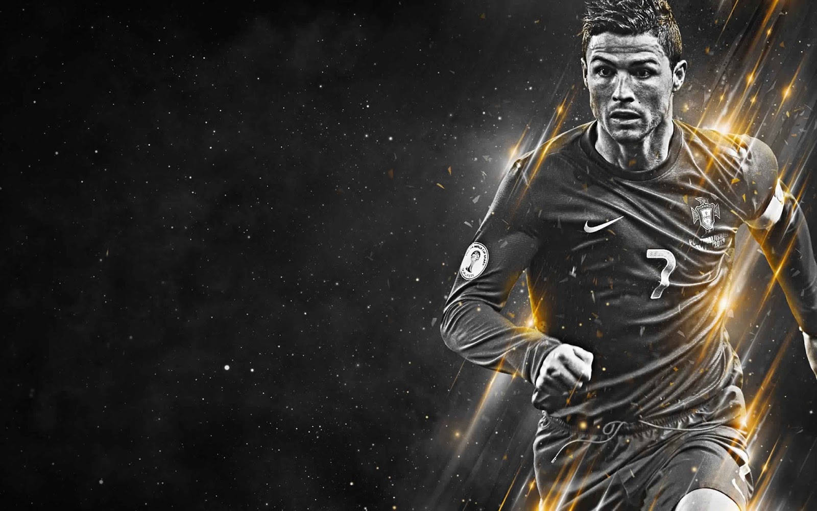 Cristiano Ronaldo 2016 Hd Wallpapers